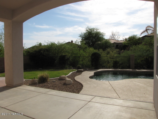 Sabino Springs (FINAL) - Residential Lease