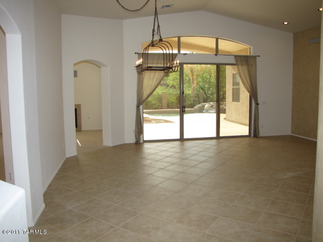 Sabino Springs (FINAL) - Residential Lease