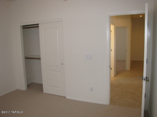 Sabino Springs (FINAL) - Residential Lease
