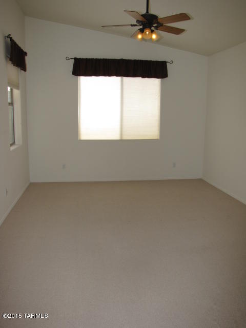 Sabino Springs (FINAL) - Residential Lease