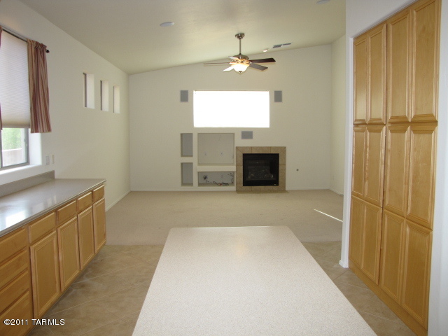 Sabino Springs (FINAL) - Residential Lease