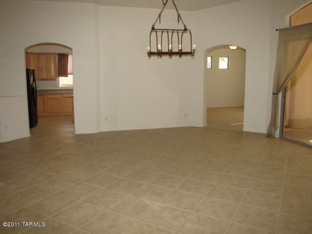 Sabino Springs (FINAL) - Residential Lease