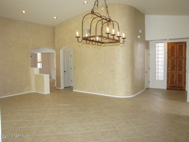 Sabino Springs (FINAL) - Residential Lease