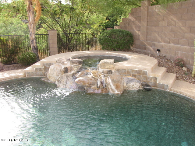Sabino Springs (FINAL) - Residential Lease