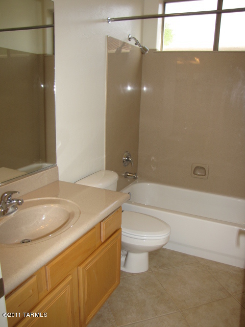 Sabino Springs (FINAL) - Residential Lease
