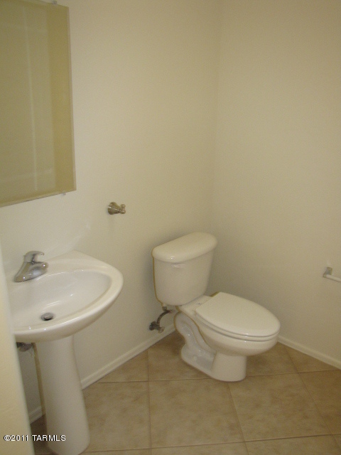 Sabino Springs (FINAL) - Residential Lease