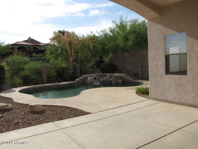 Sabino Springs (FINAL) - Residential Lease