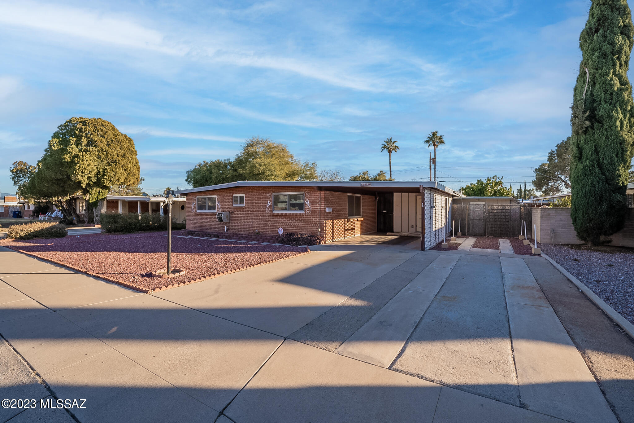 Westwood Village - Residential