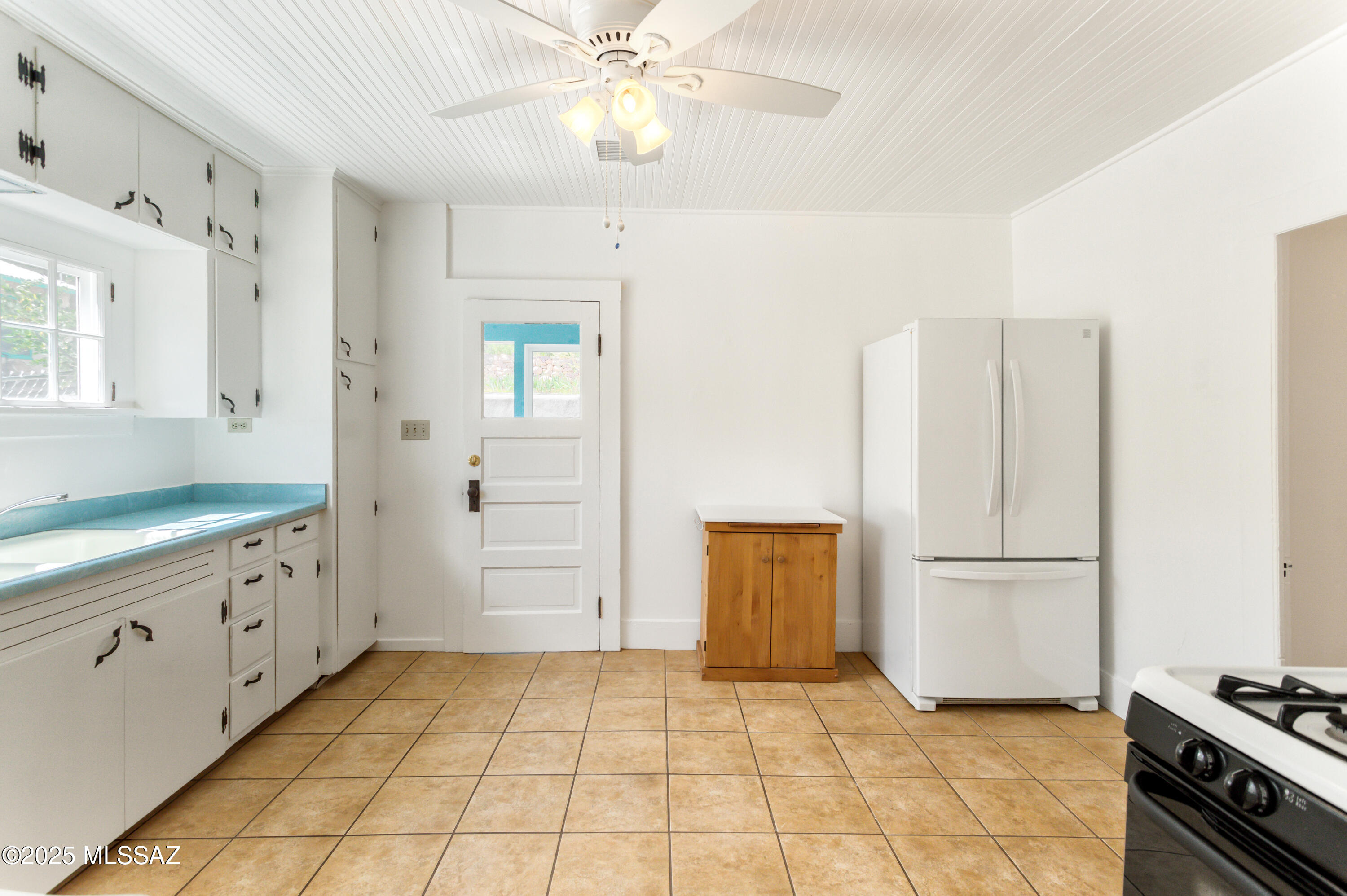 Out Of Pima County - Residential