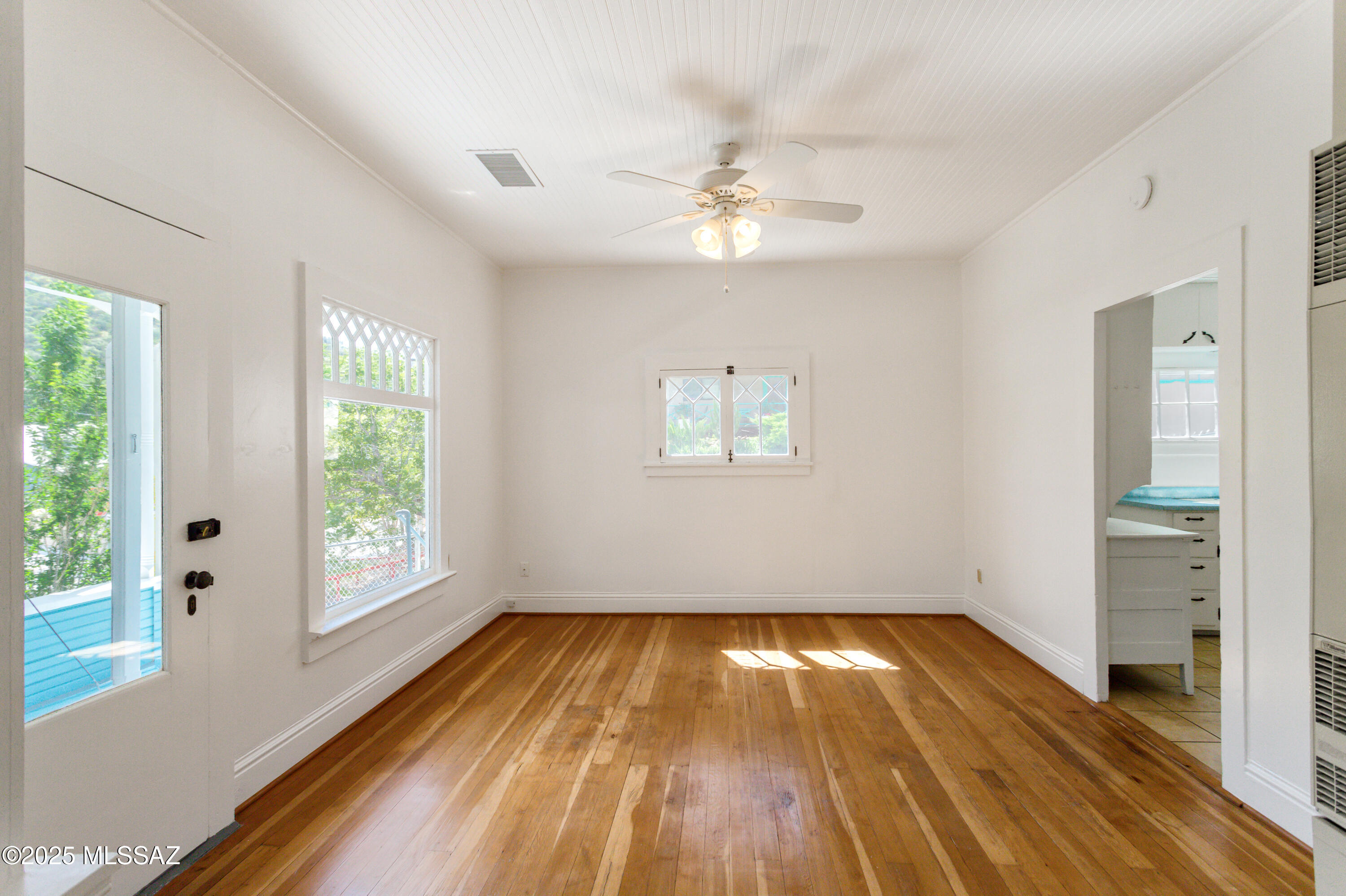 Out Of Pima County - Residential