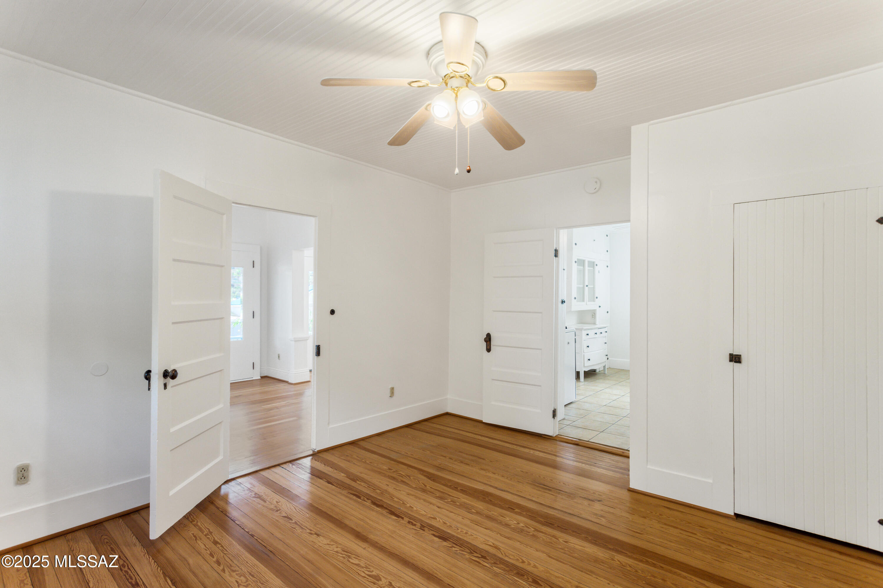 Out Of Pima County - Residential