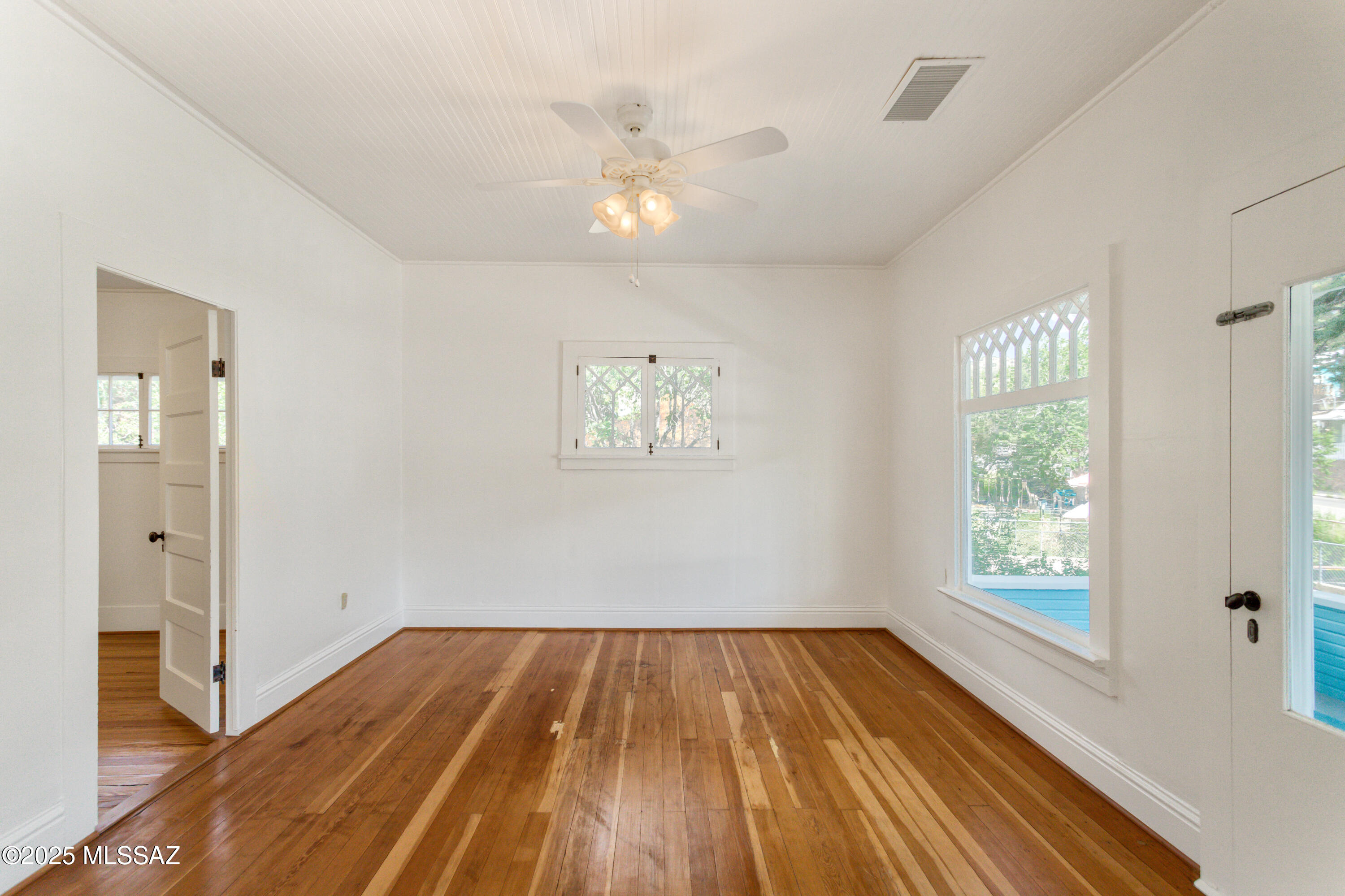 Out Of Pima County - Residential