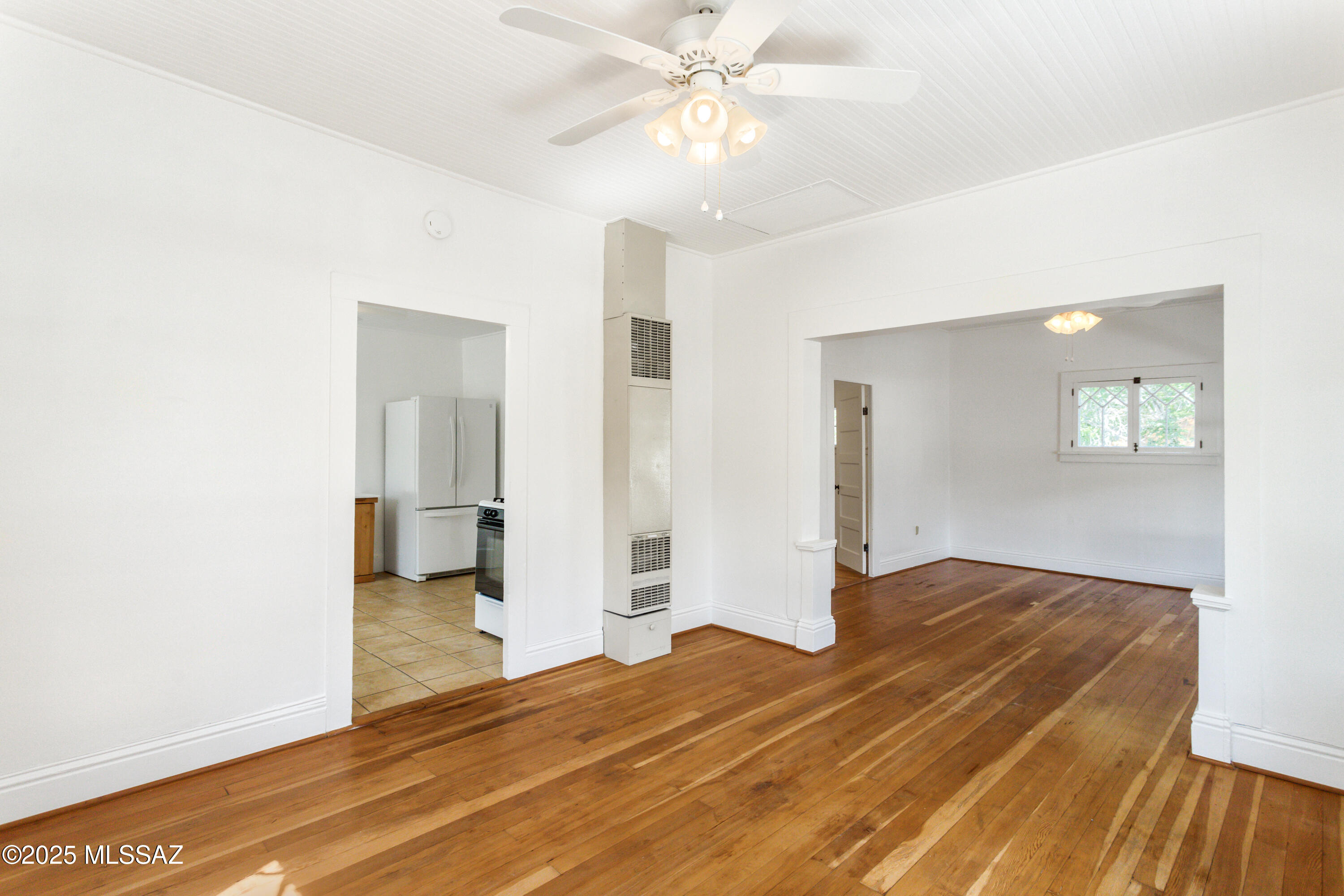 Out Of Pima County - Residential