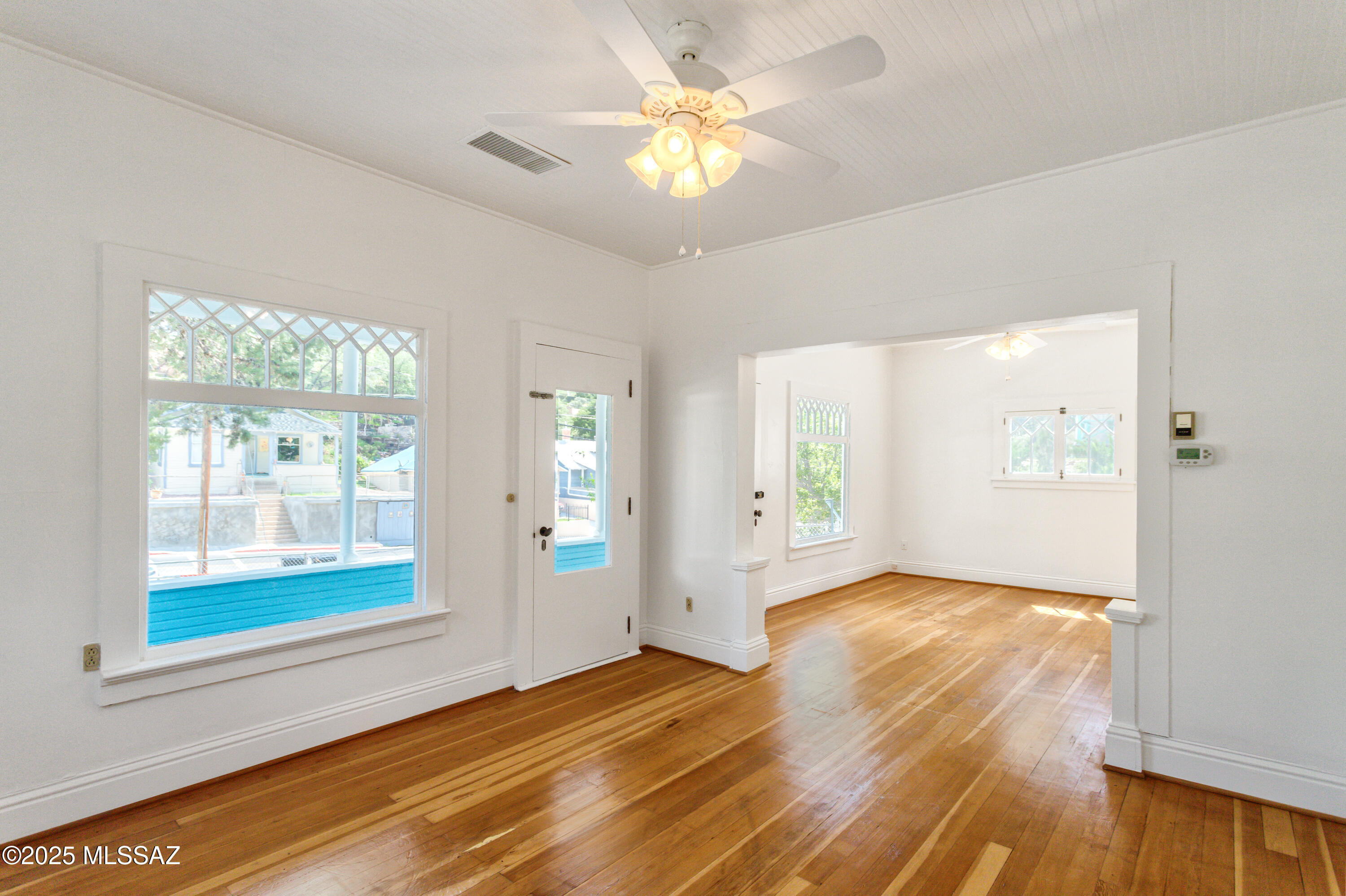 Out Of Pima County - Residential