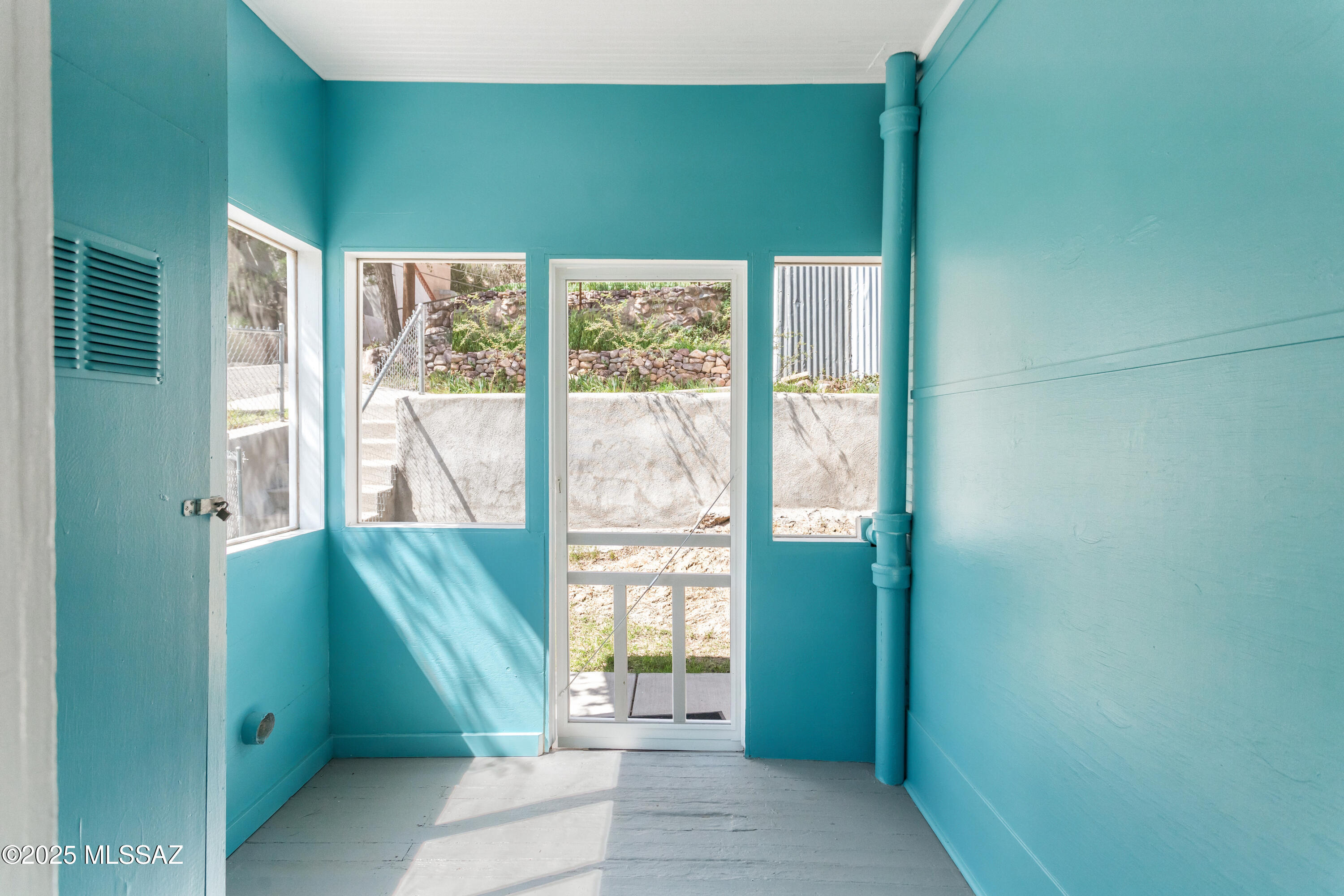 Out Of Pima County - Residential