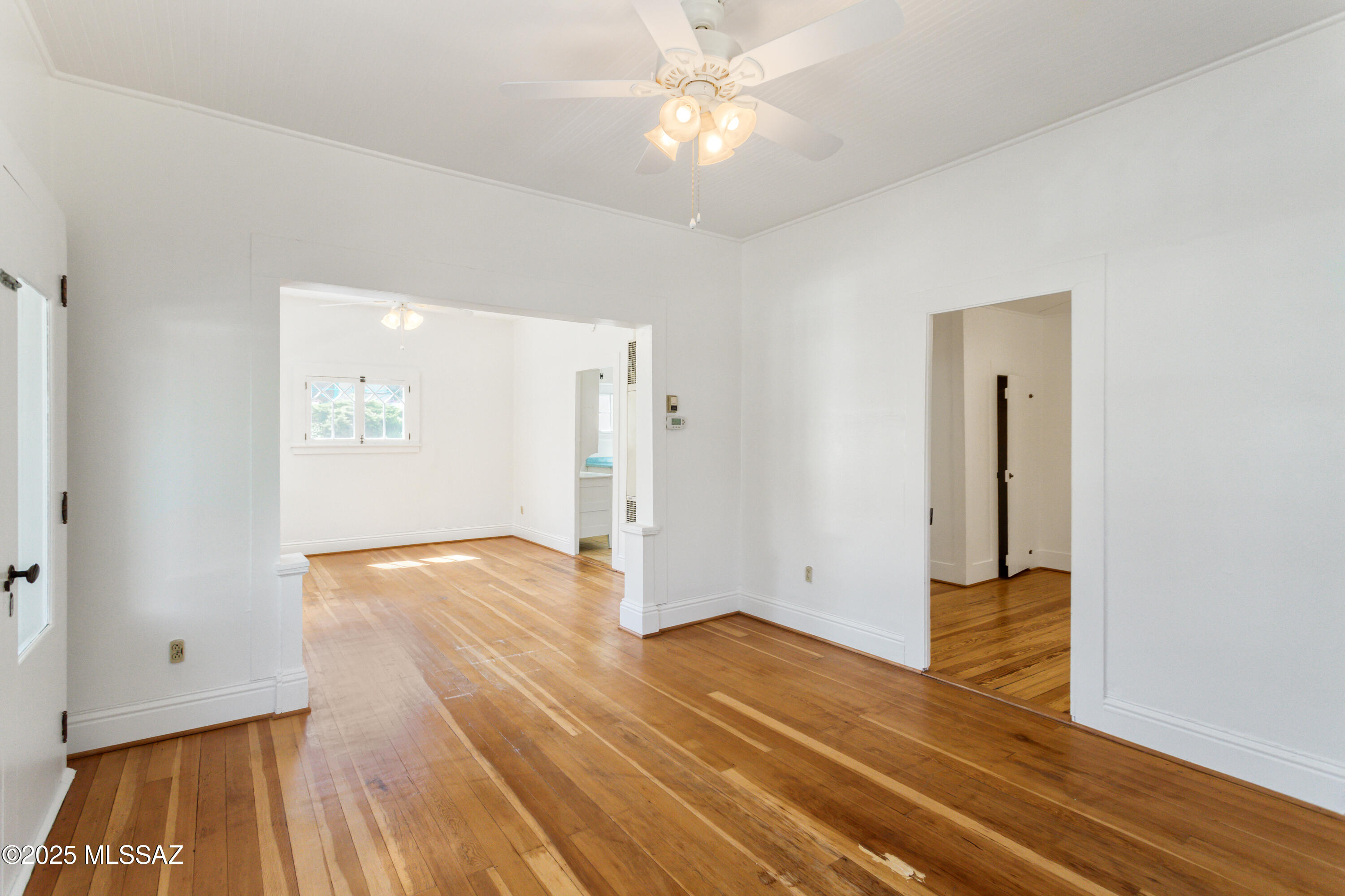 Out Of Pima County - Residential