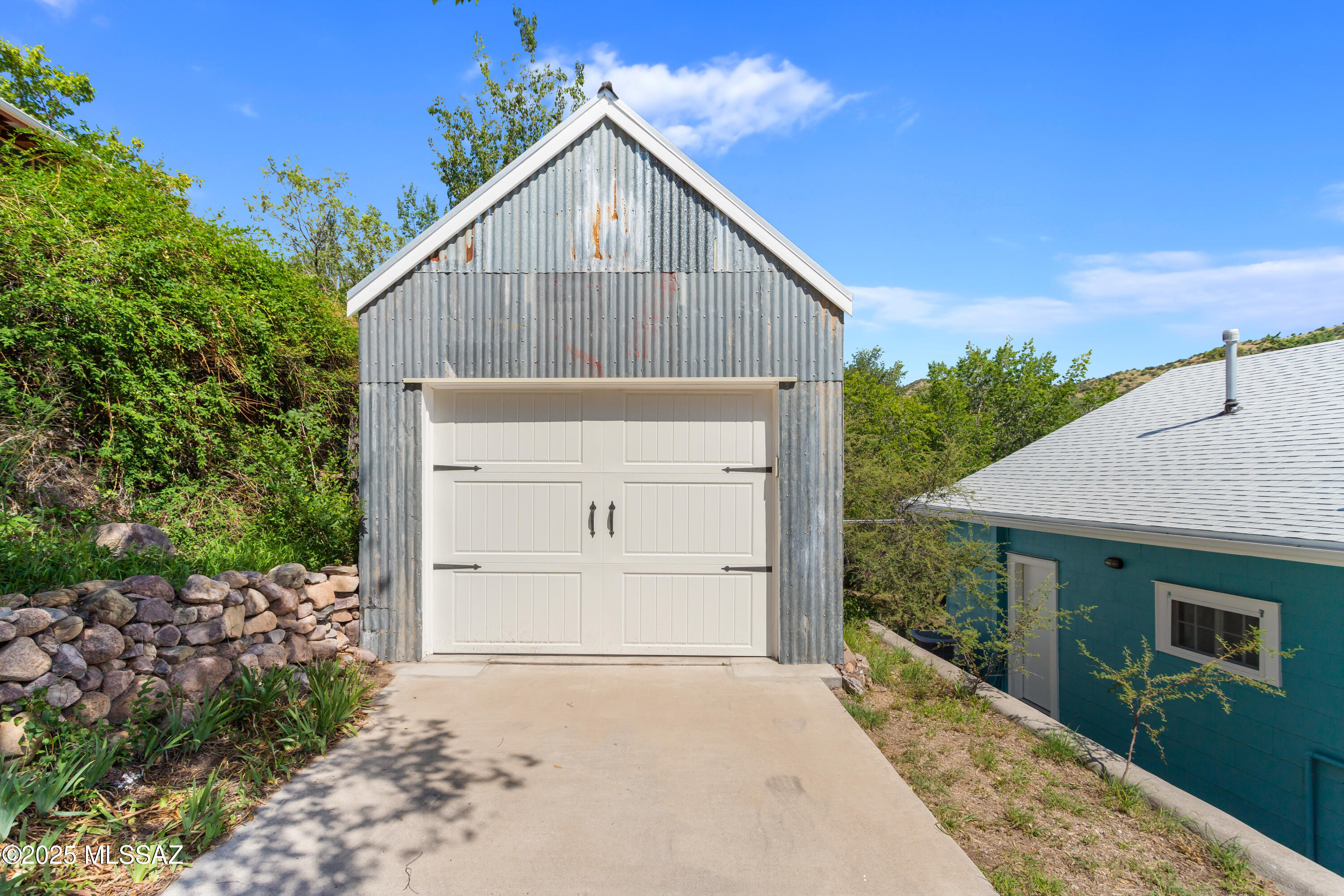 Out Of Pima County - Residential