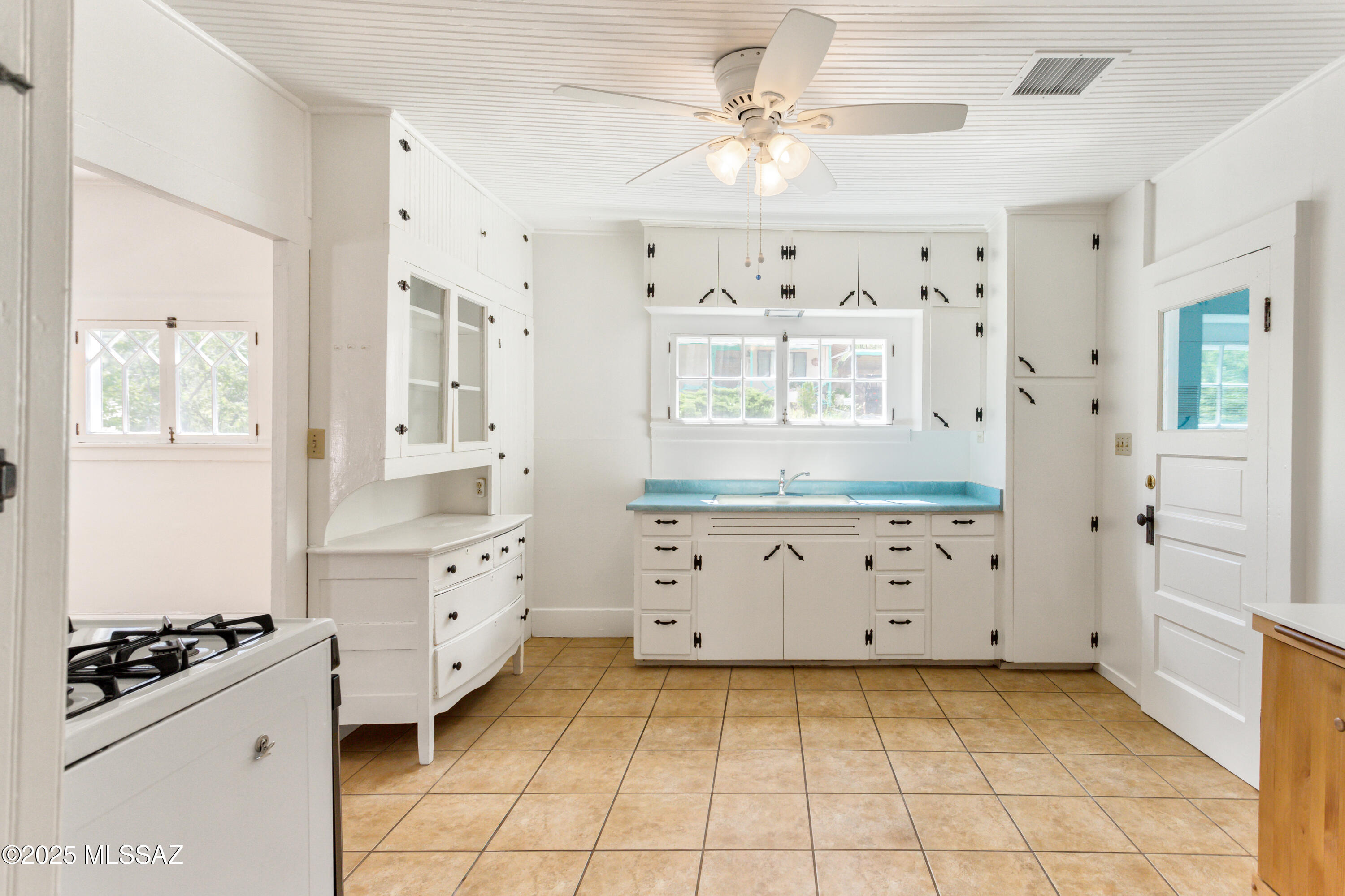 Out Of Pima County - Residential