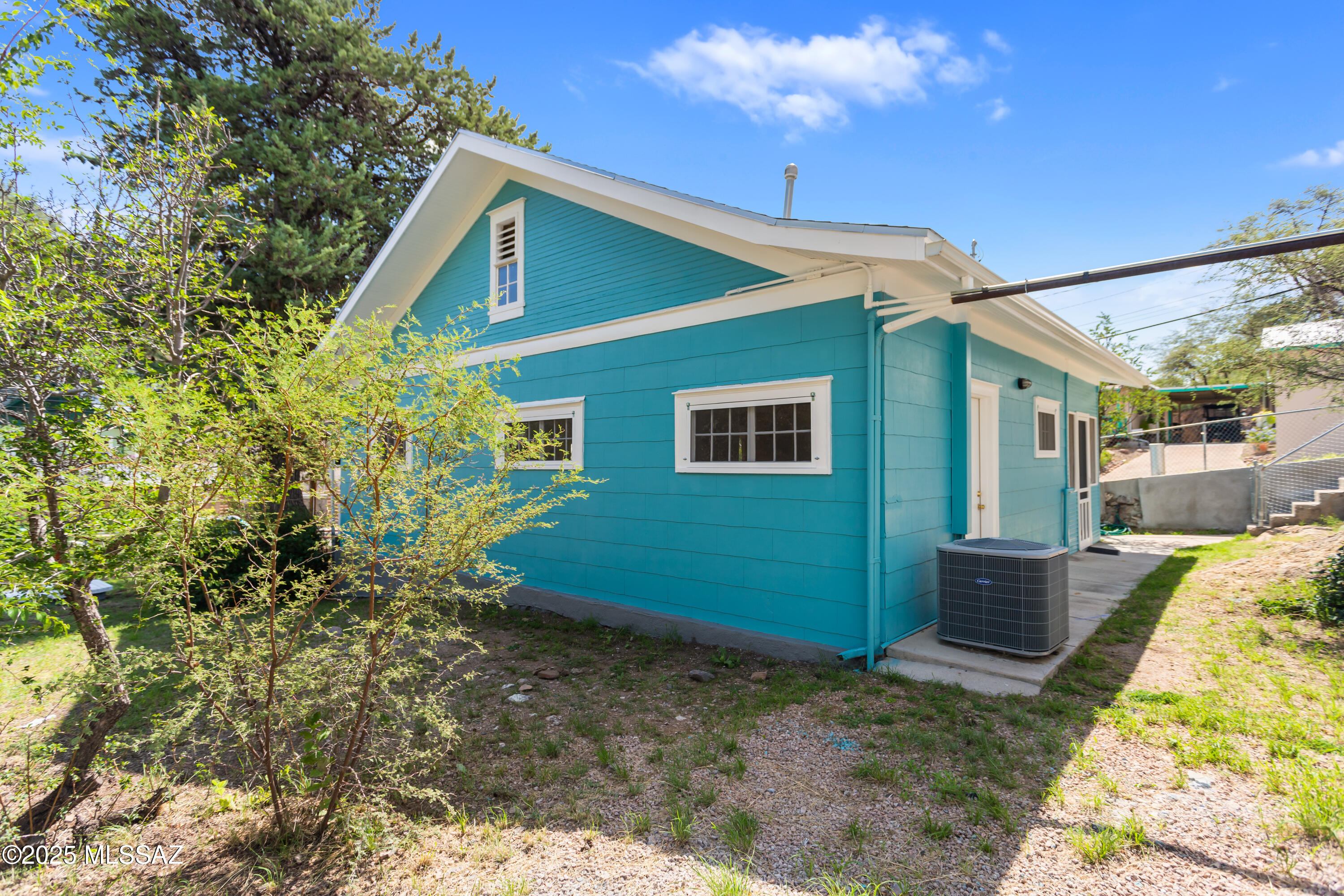 Out Of Pima County - Residential