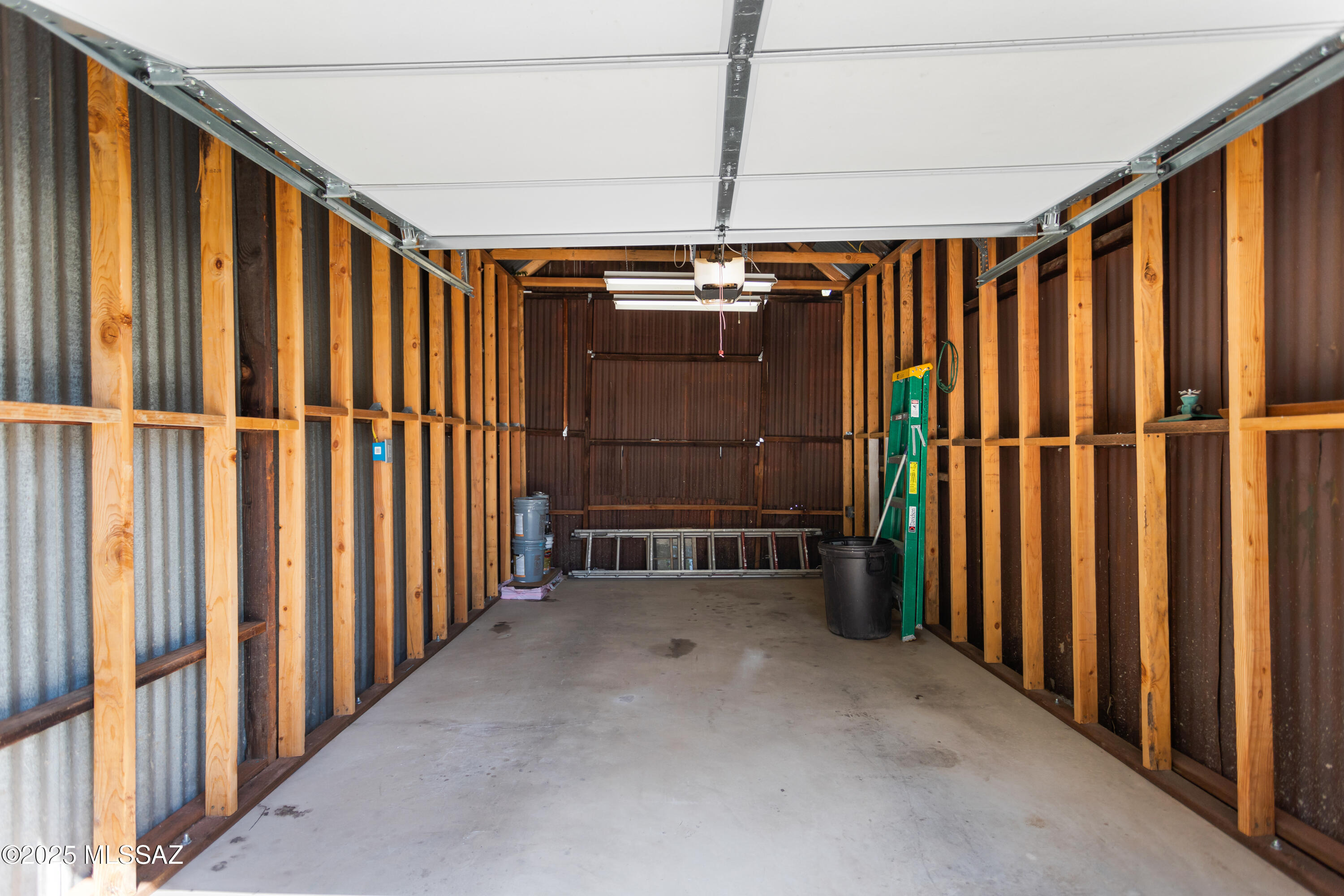 Out Of Pima County - Residential
