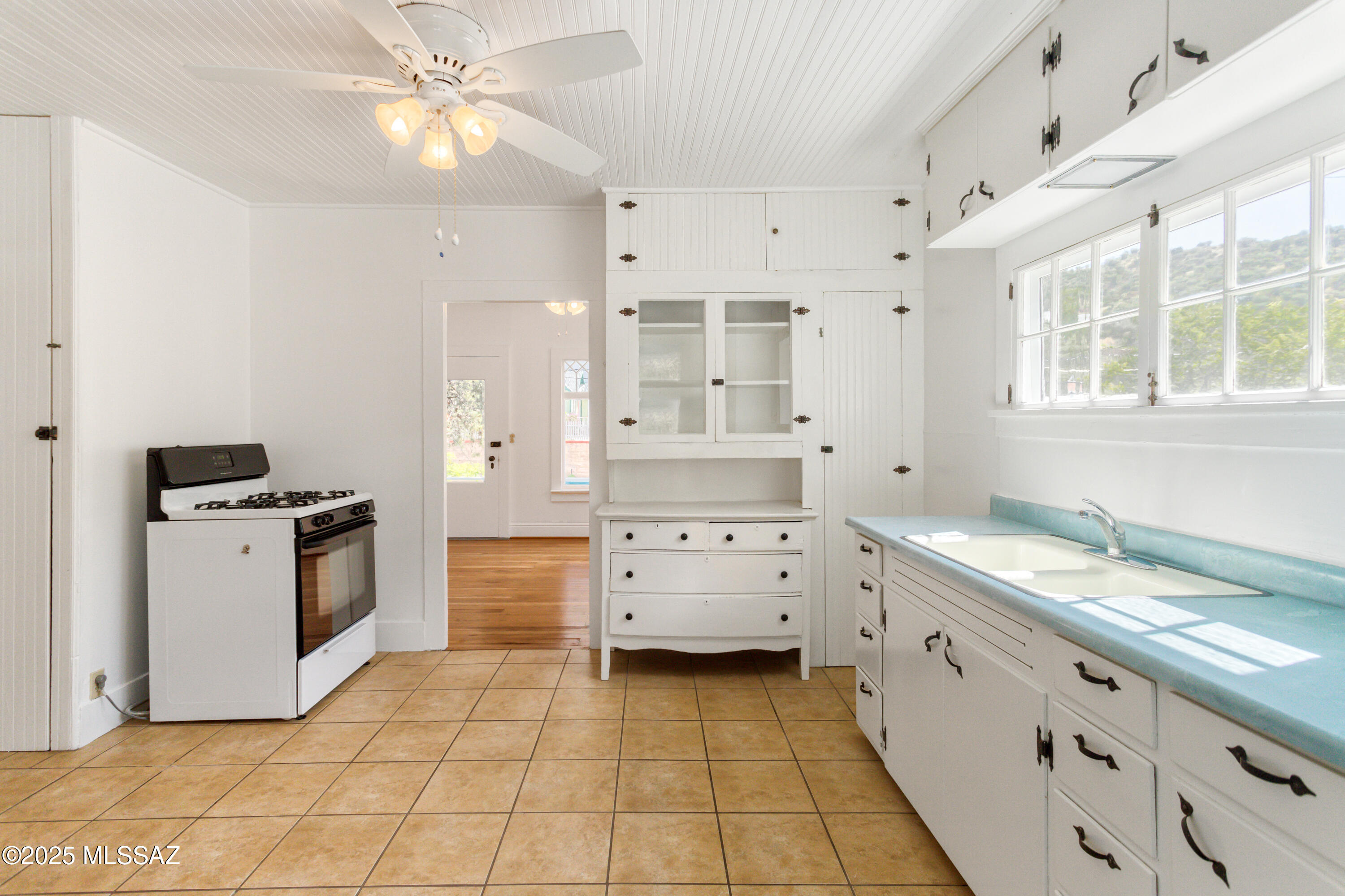 Out Of Pima County - Residential