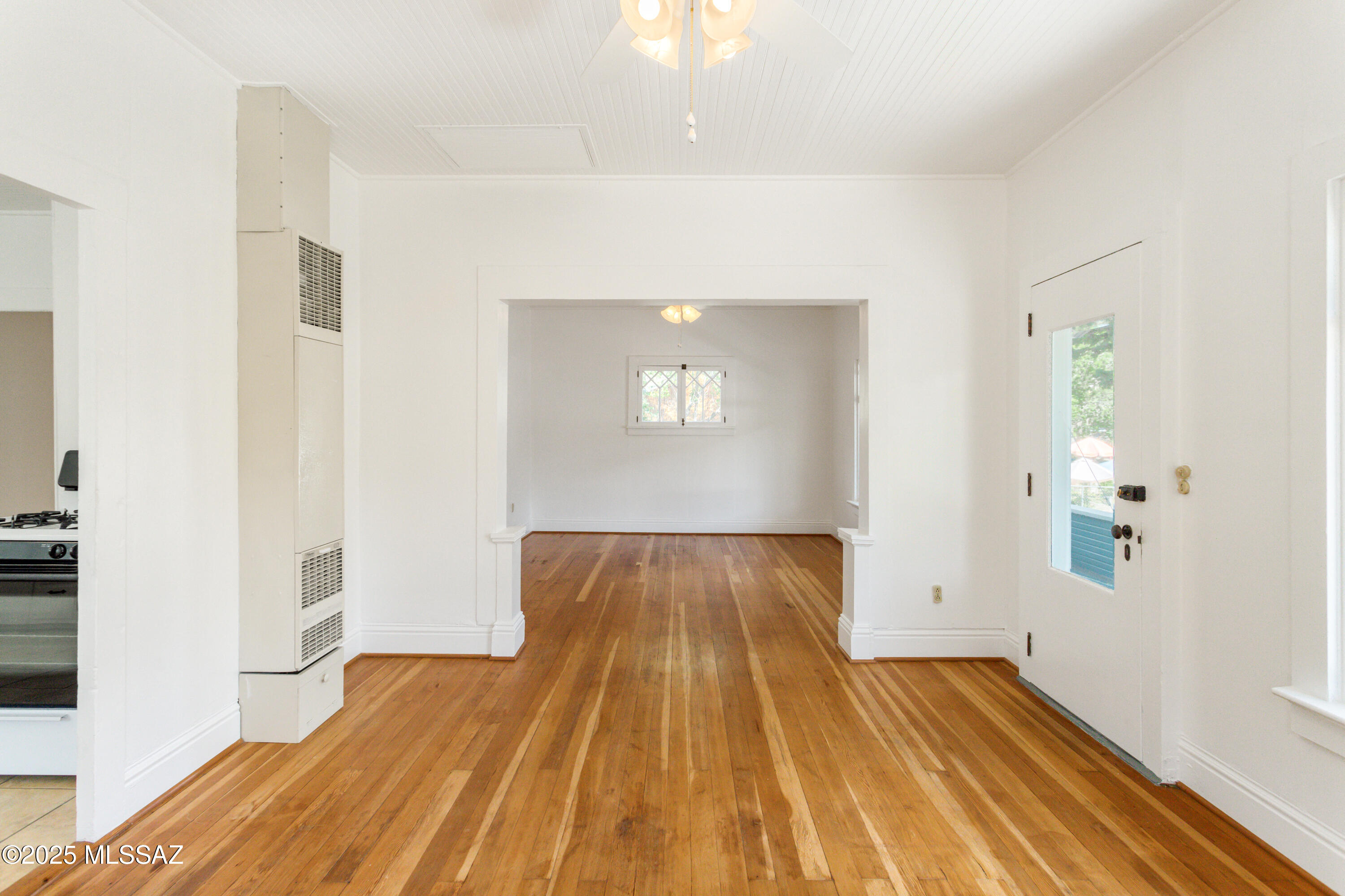 Out Of Pima County - Residential