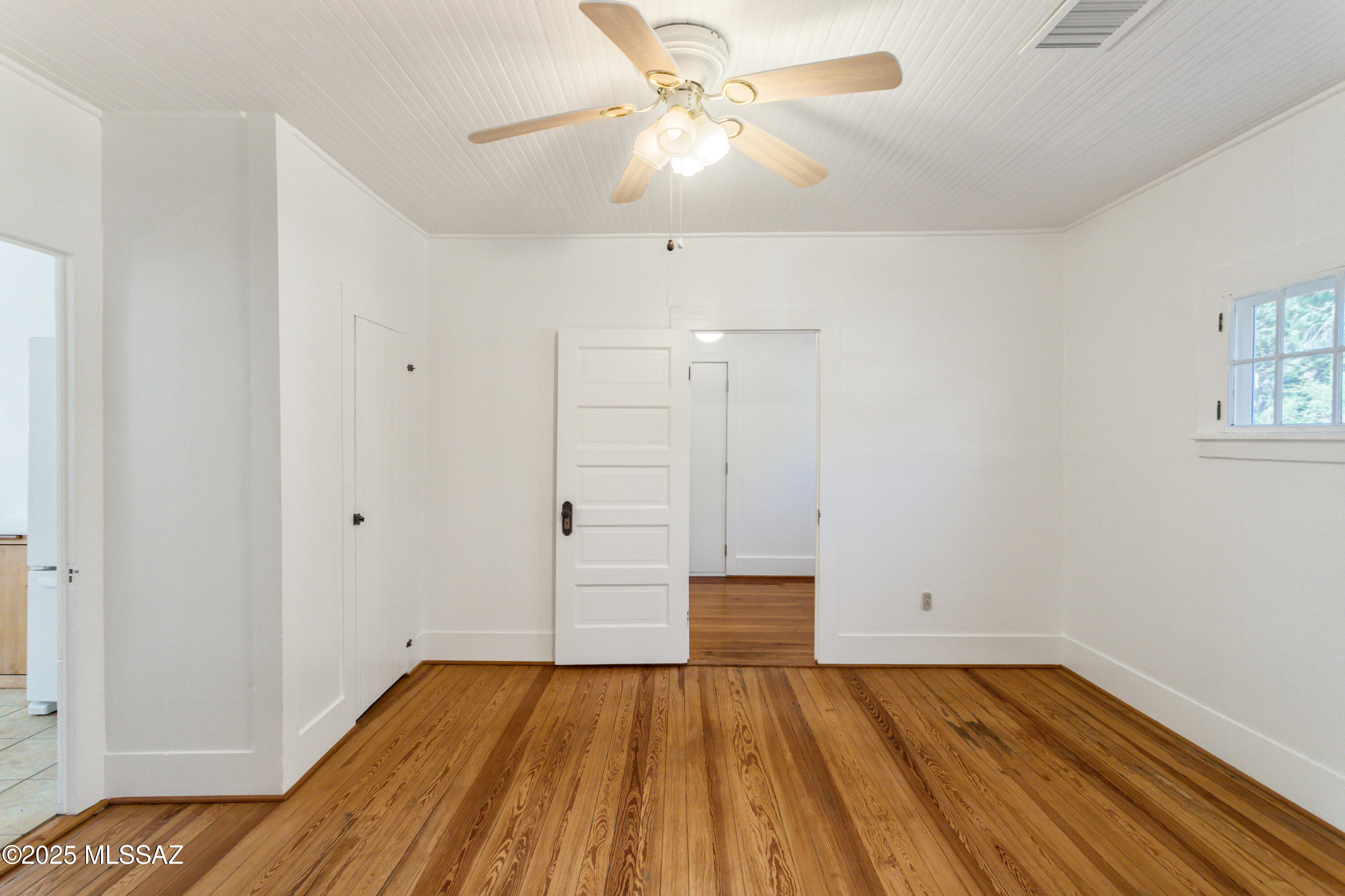 Out Of Pima County - Residential