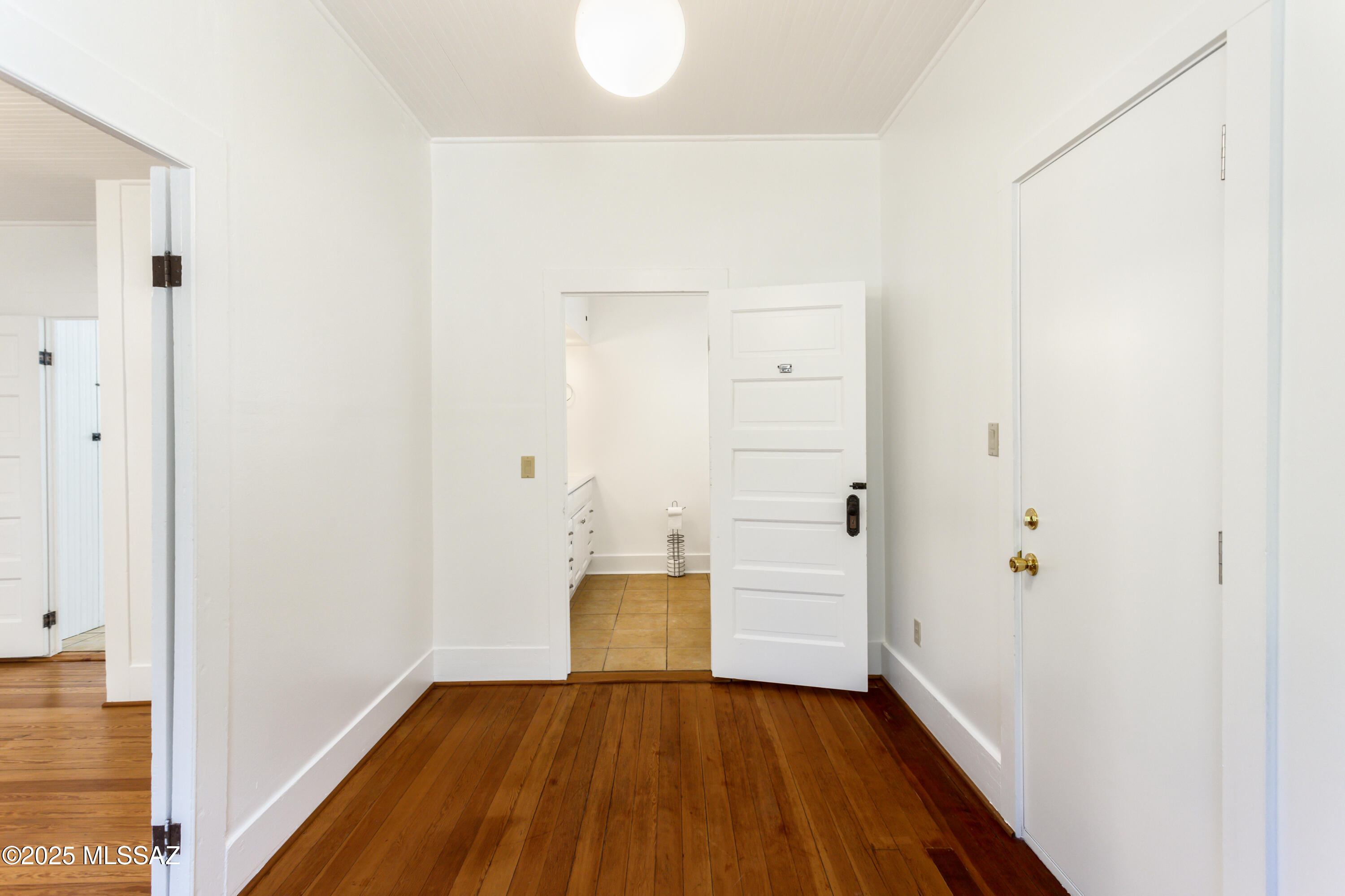 Out Of Pima County - Residential