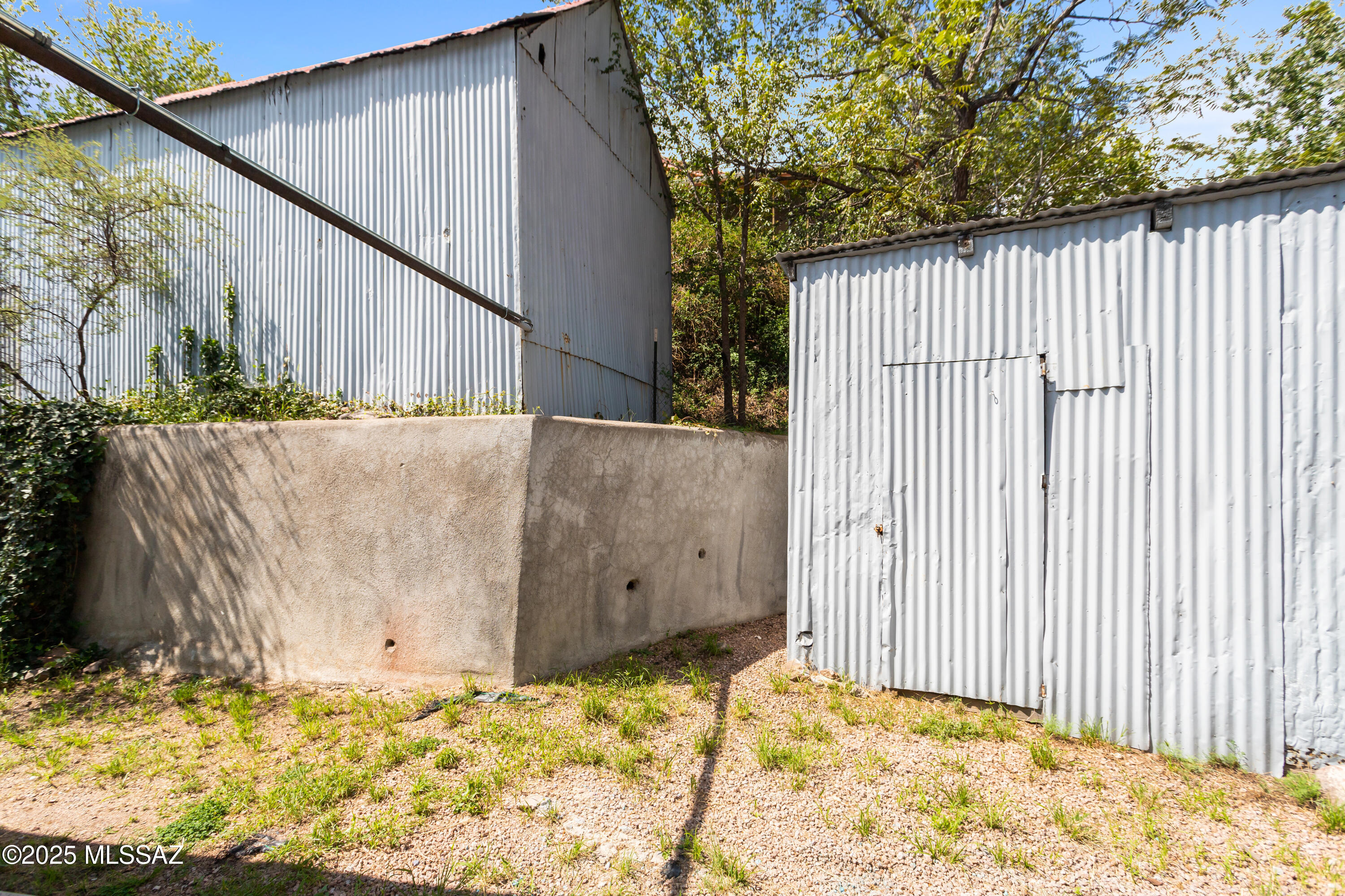 Out Of Pima County - Residential