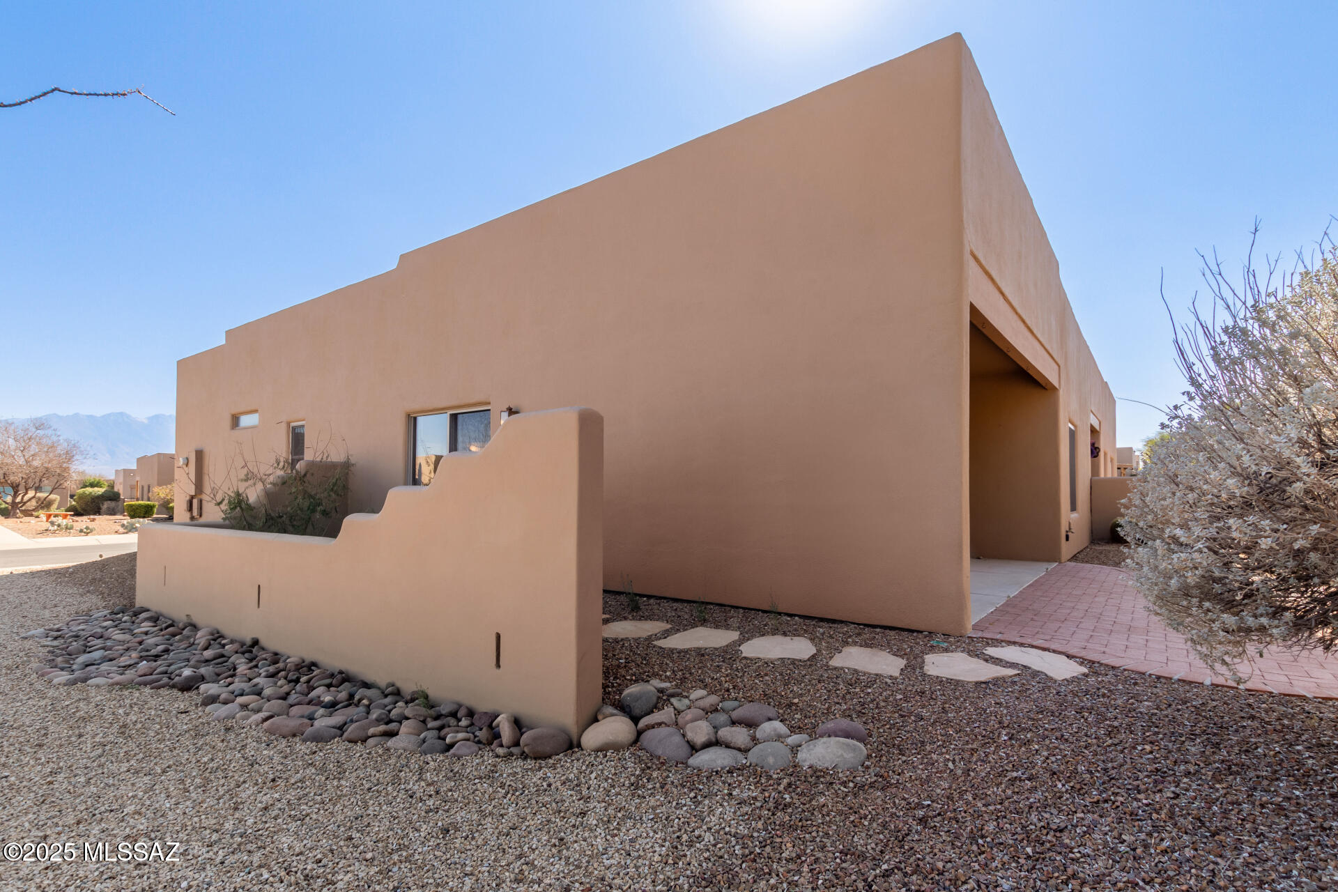 Roadhaven Resort Inc. - Residential