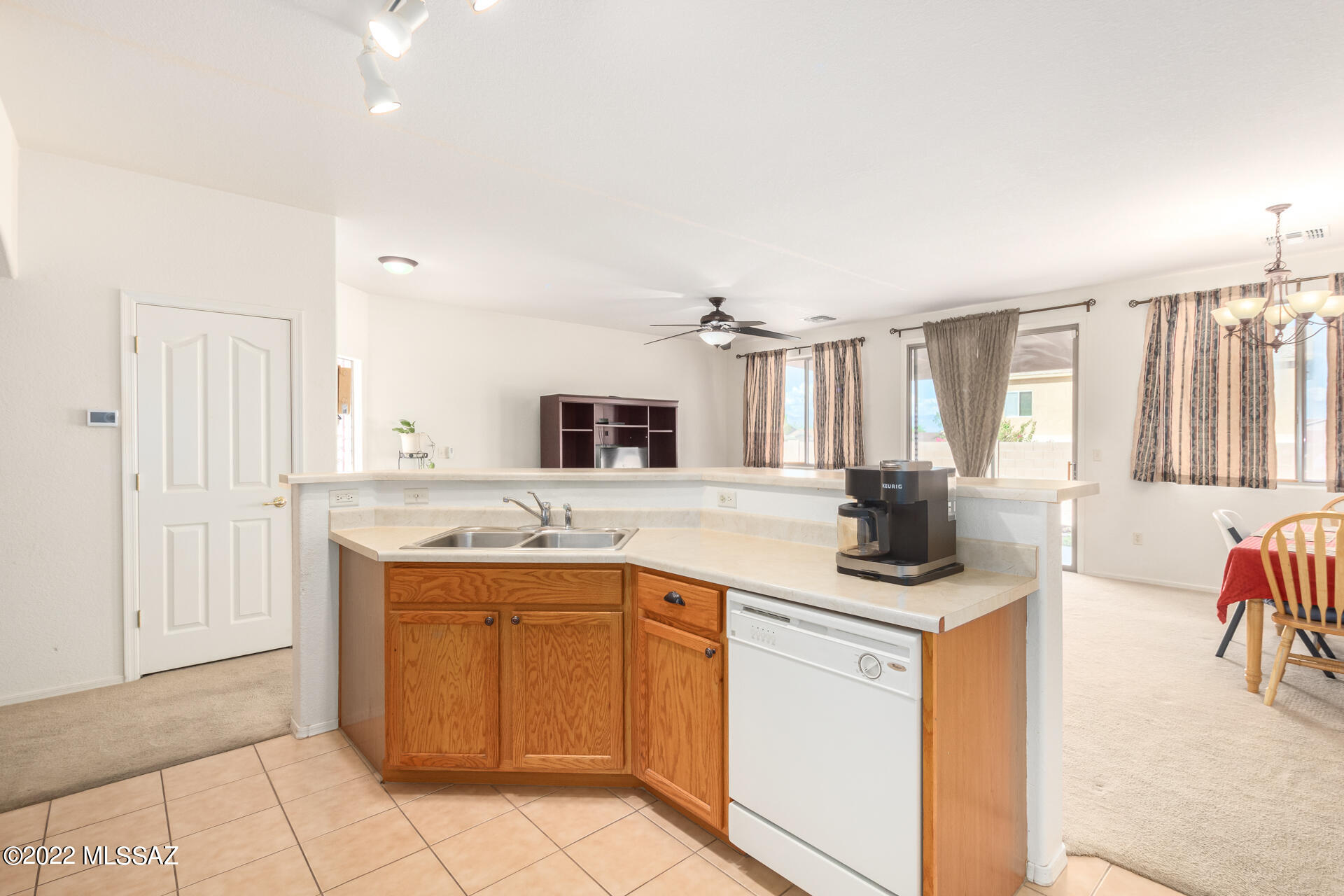 Presidio Vista (1-36, 118-181) - Residential