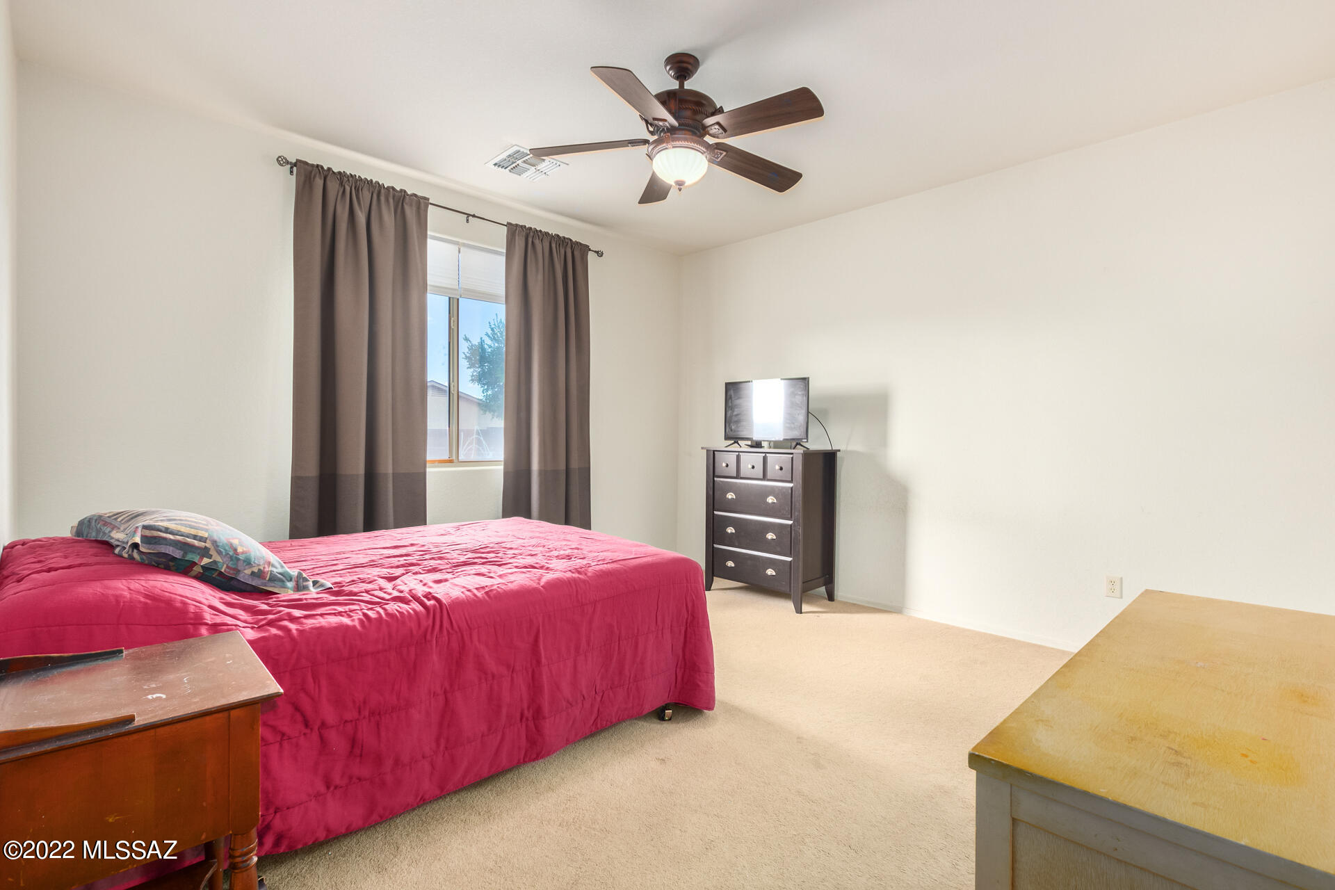 Presidio Vista (1-36, 118-181) - Residential