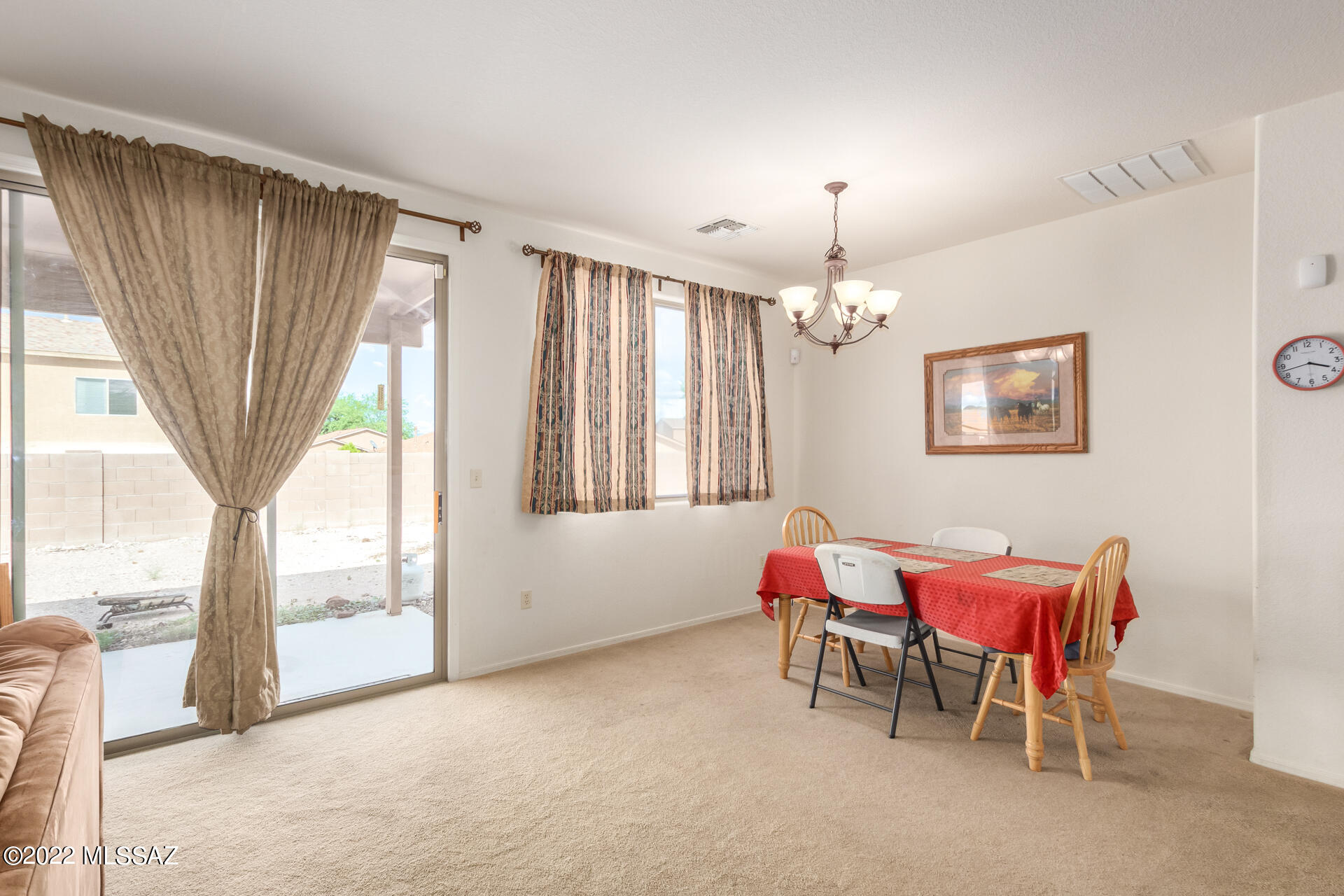 Presidio Vista (1-36, 118-181) - Residential