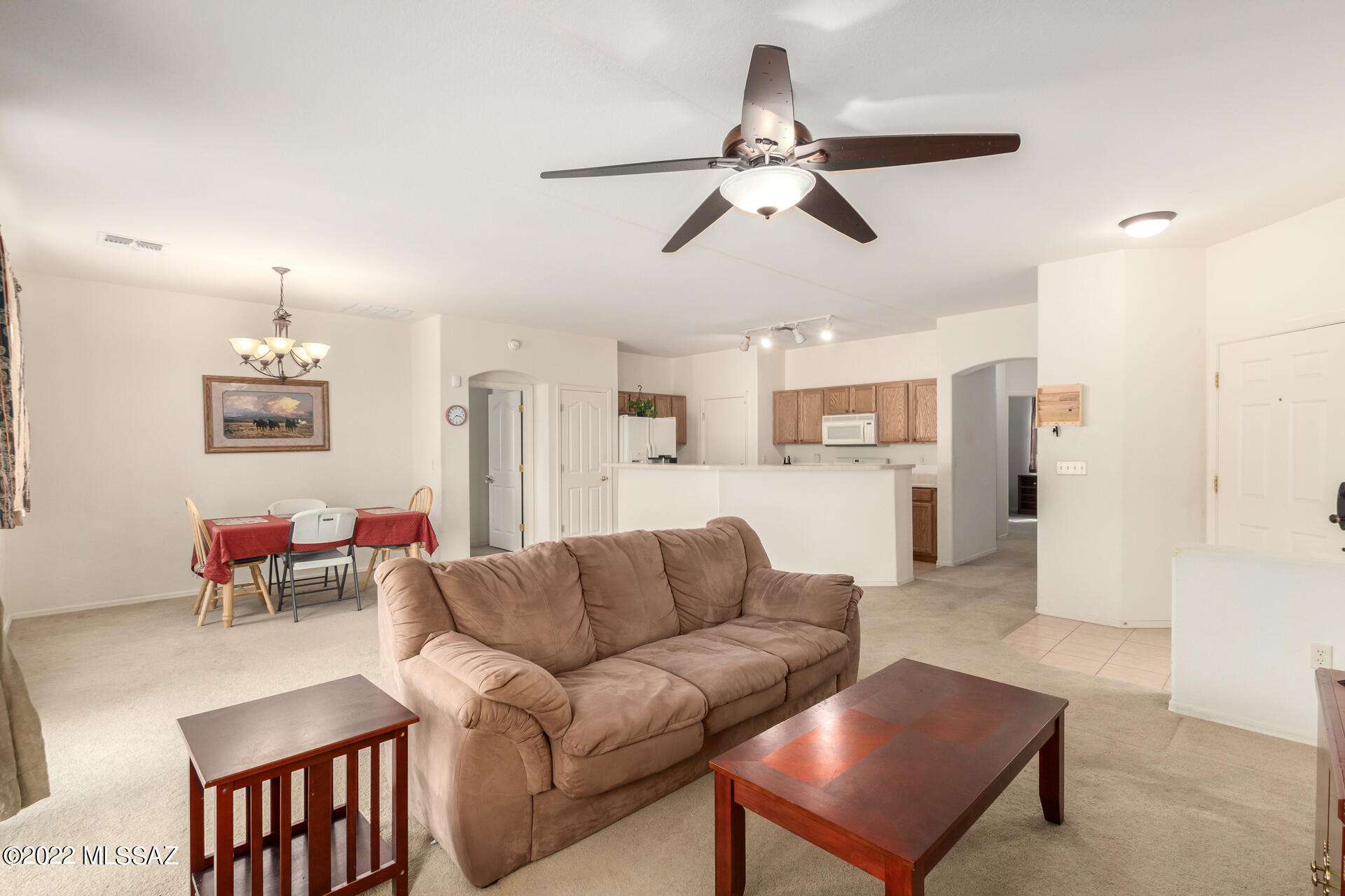 Presidio Vista (1-36, 118-181) - Residential