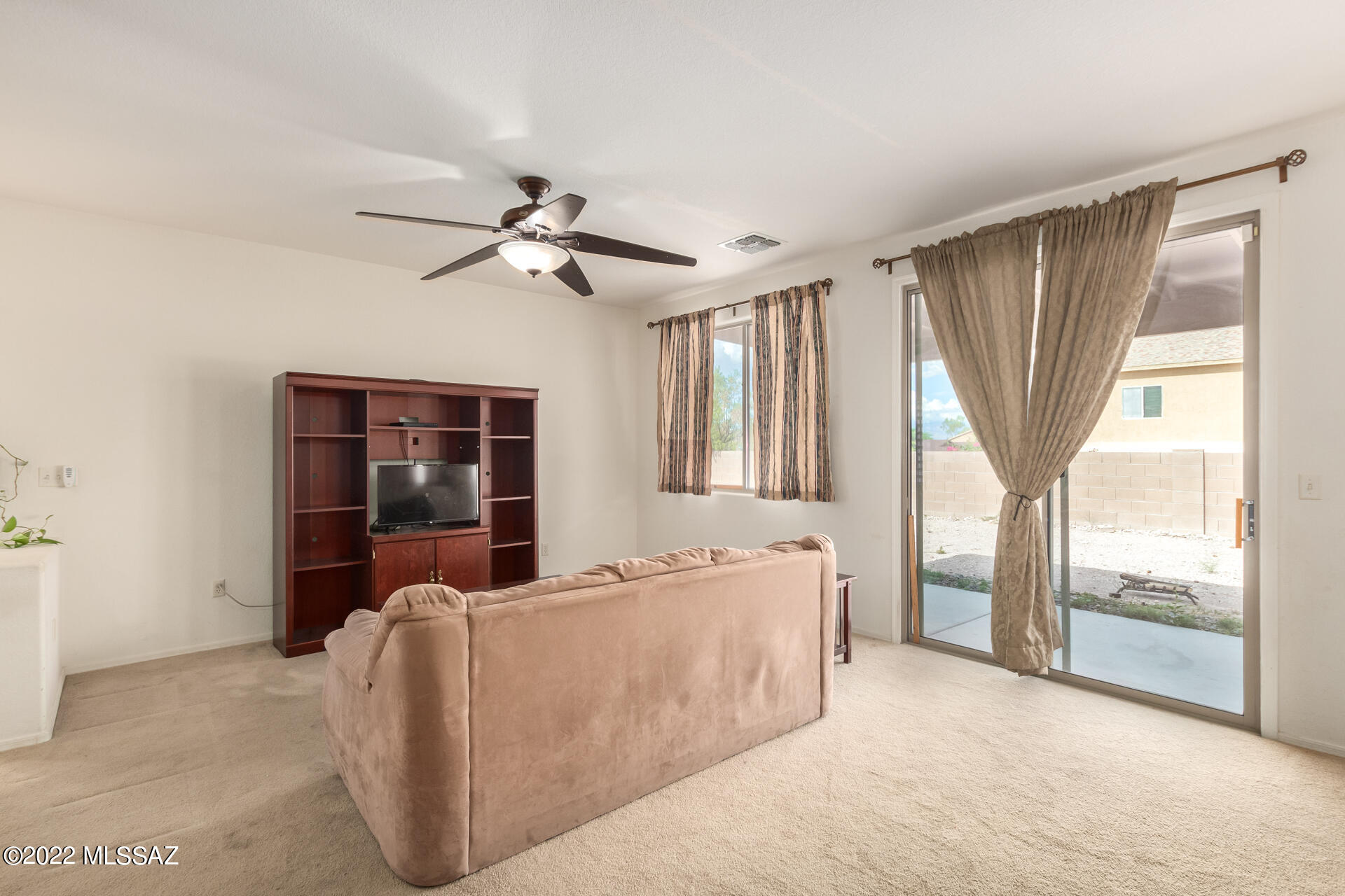 Presidio Vista (1-36, 118-181) - Residential