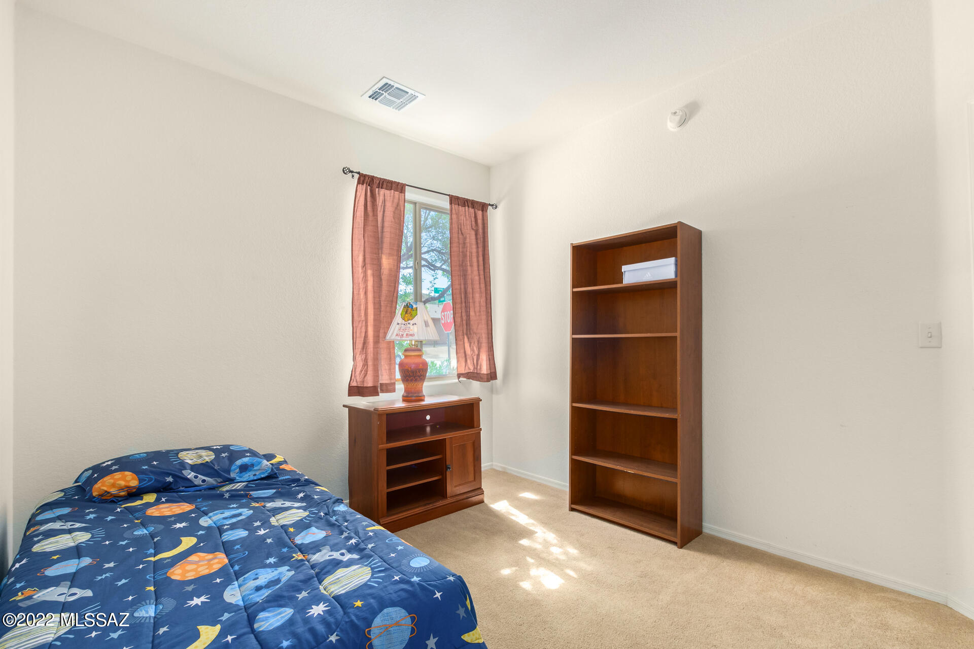 Presidio Vista (1-36, 118-181) - Residential