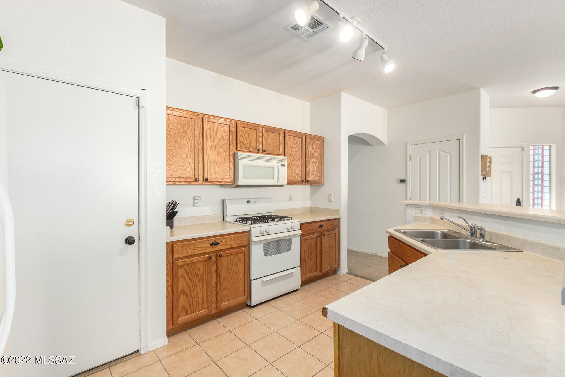 Presidio Vista (1-36, 118-181) - Residential