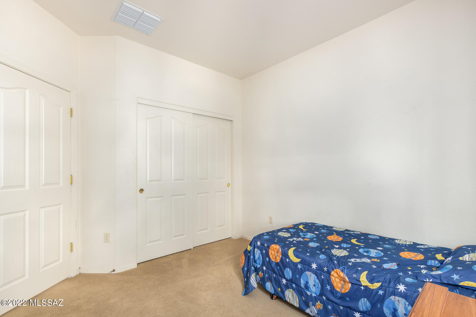 Presidio Vista (1-36, 118-181) - Residential