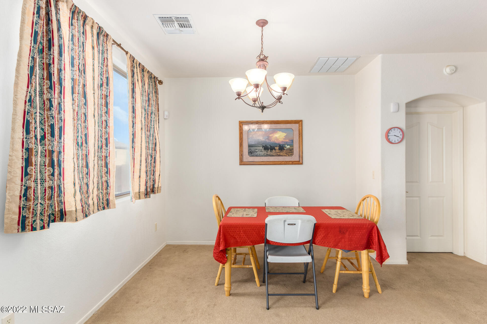 Presidio Vista (1-36, 118-181) - Residential