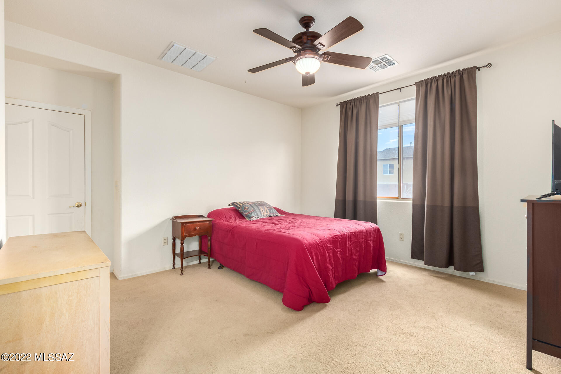Presidio Vista (1-36, 118-181) - Residential