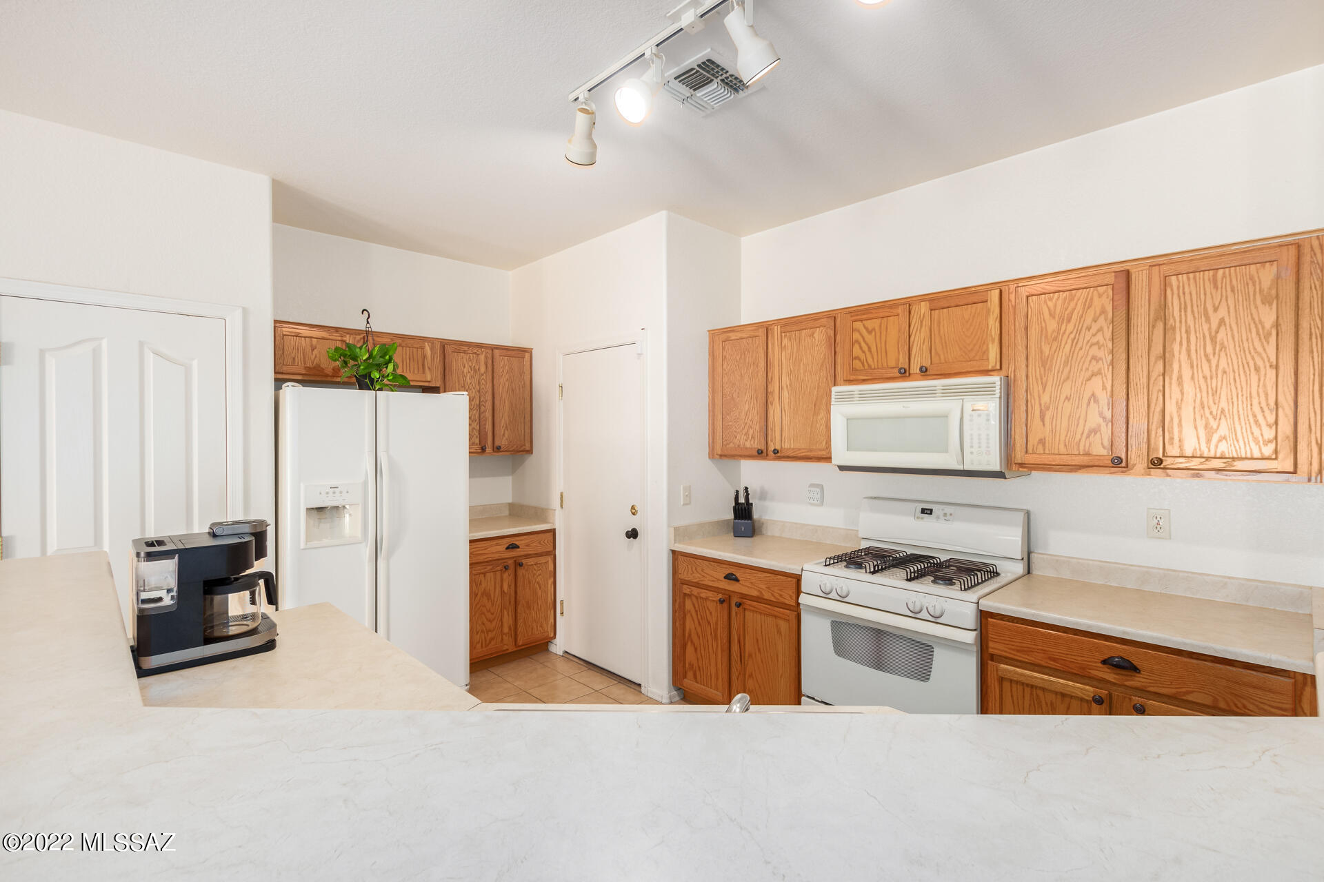 Presidio Vista (1-36, 118-181) - Residential