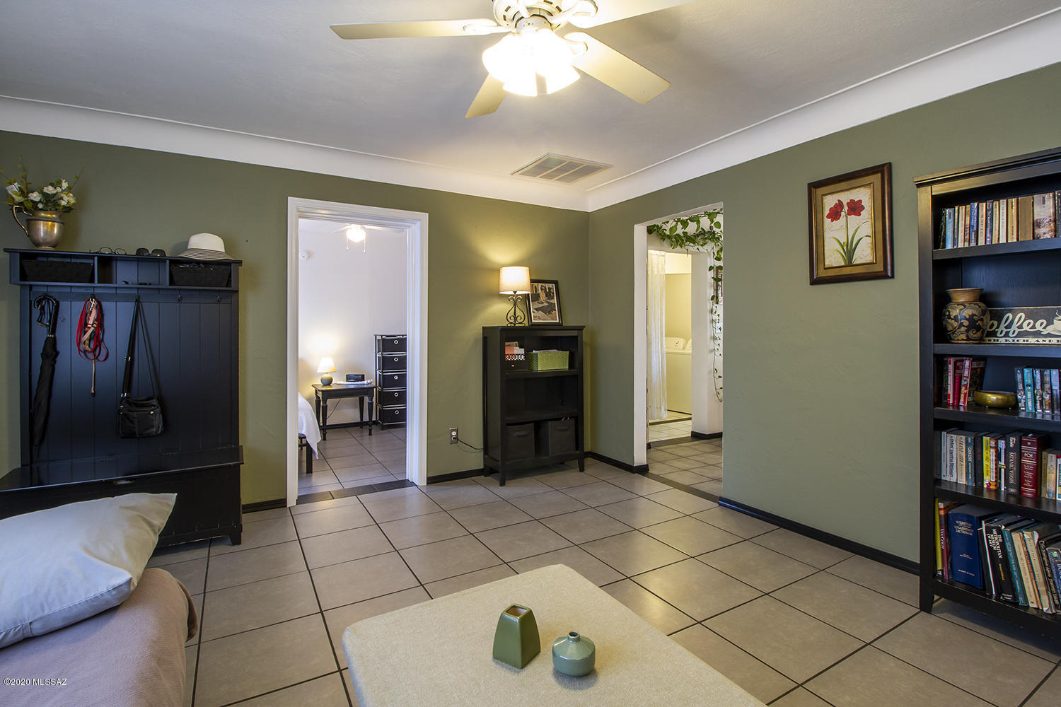 Speedway Tracts - Residential