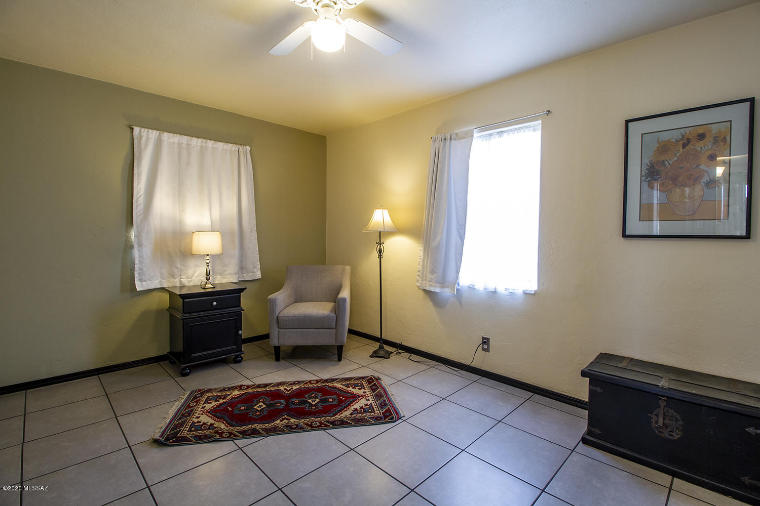 Speedway Tracts - Residential