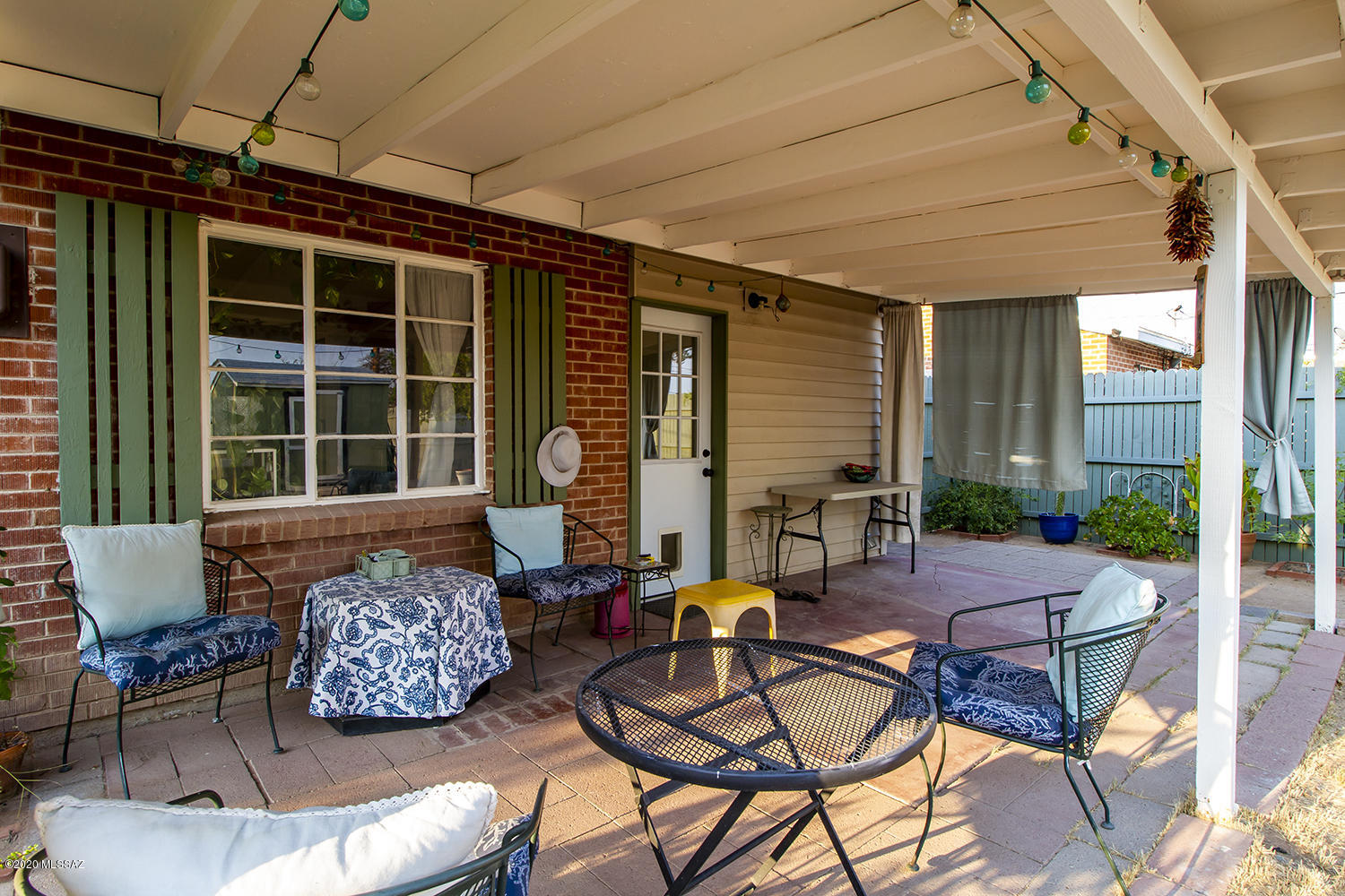 Speedway Tracts - Residential