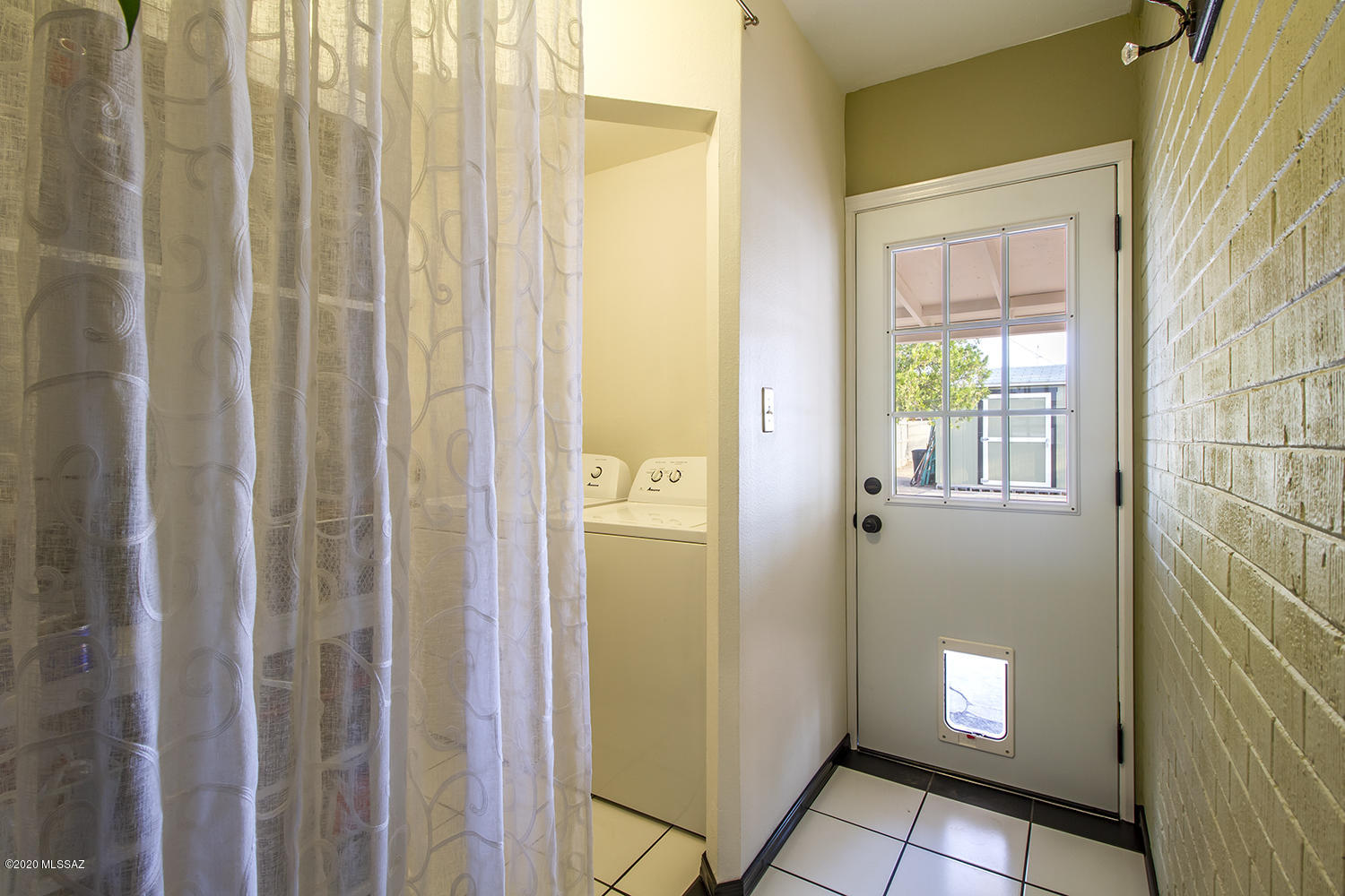 Speedway Tracts - Residential