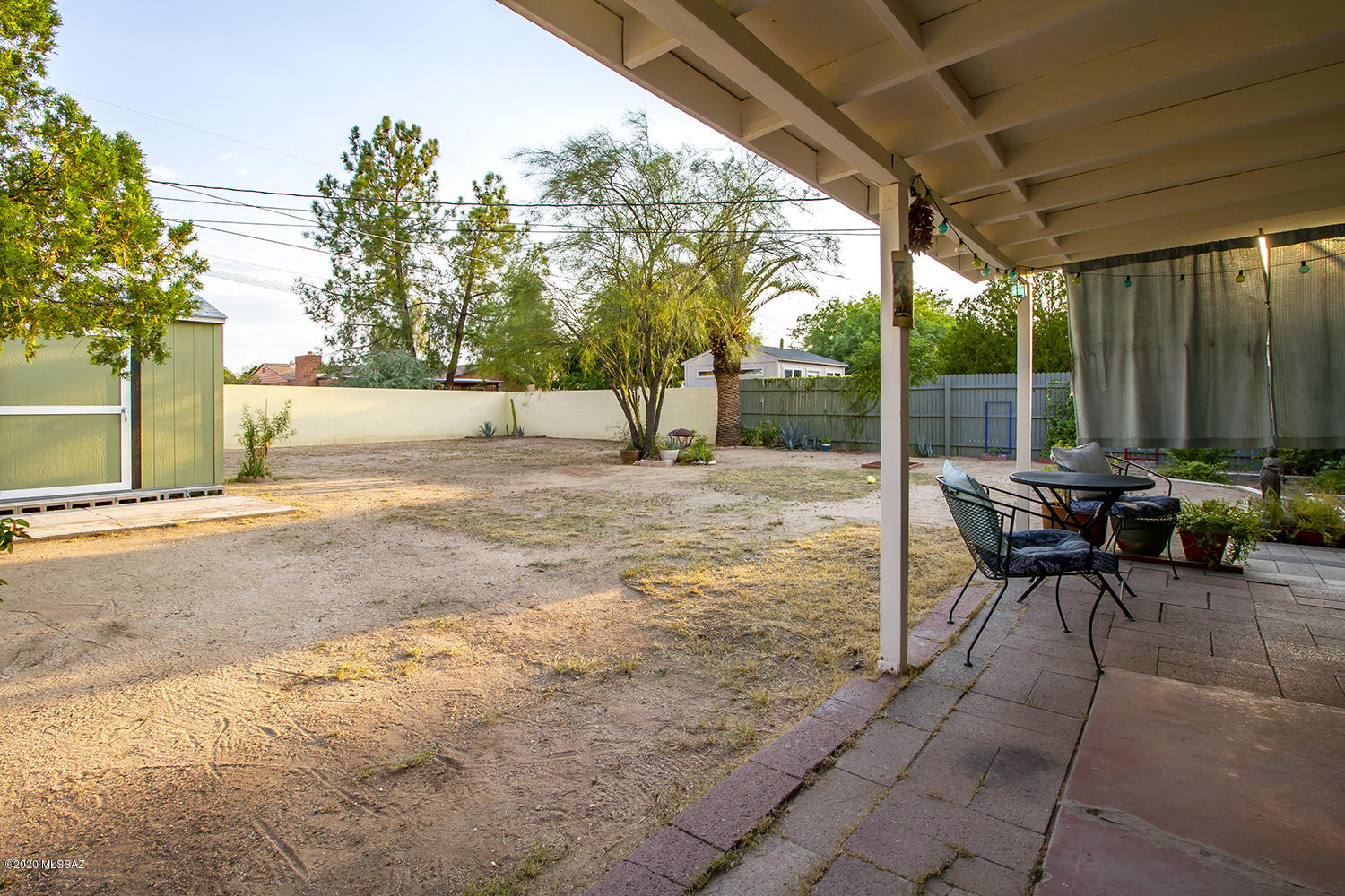 Speedway Tracts - Residential