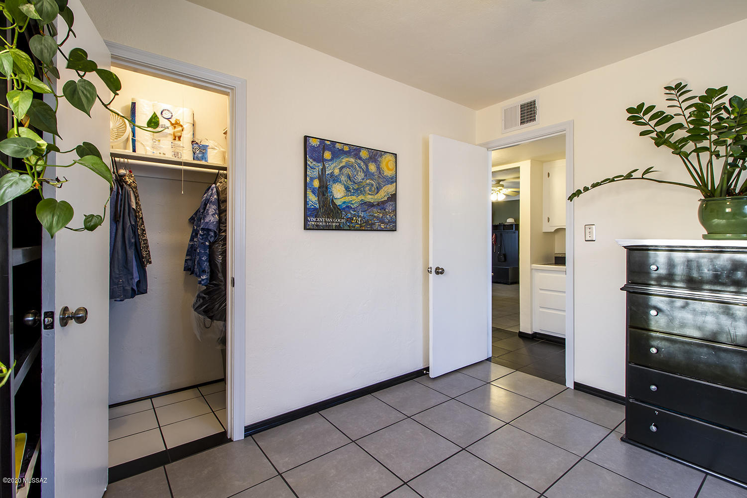 Speedway Tracts - Residential