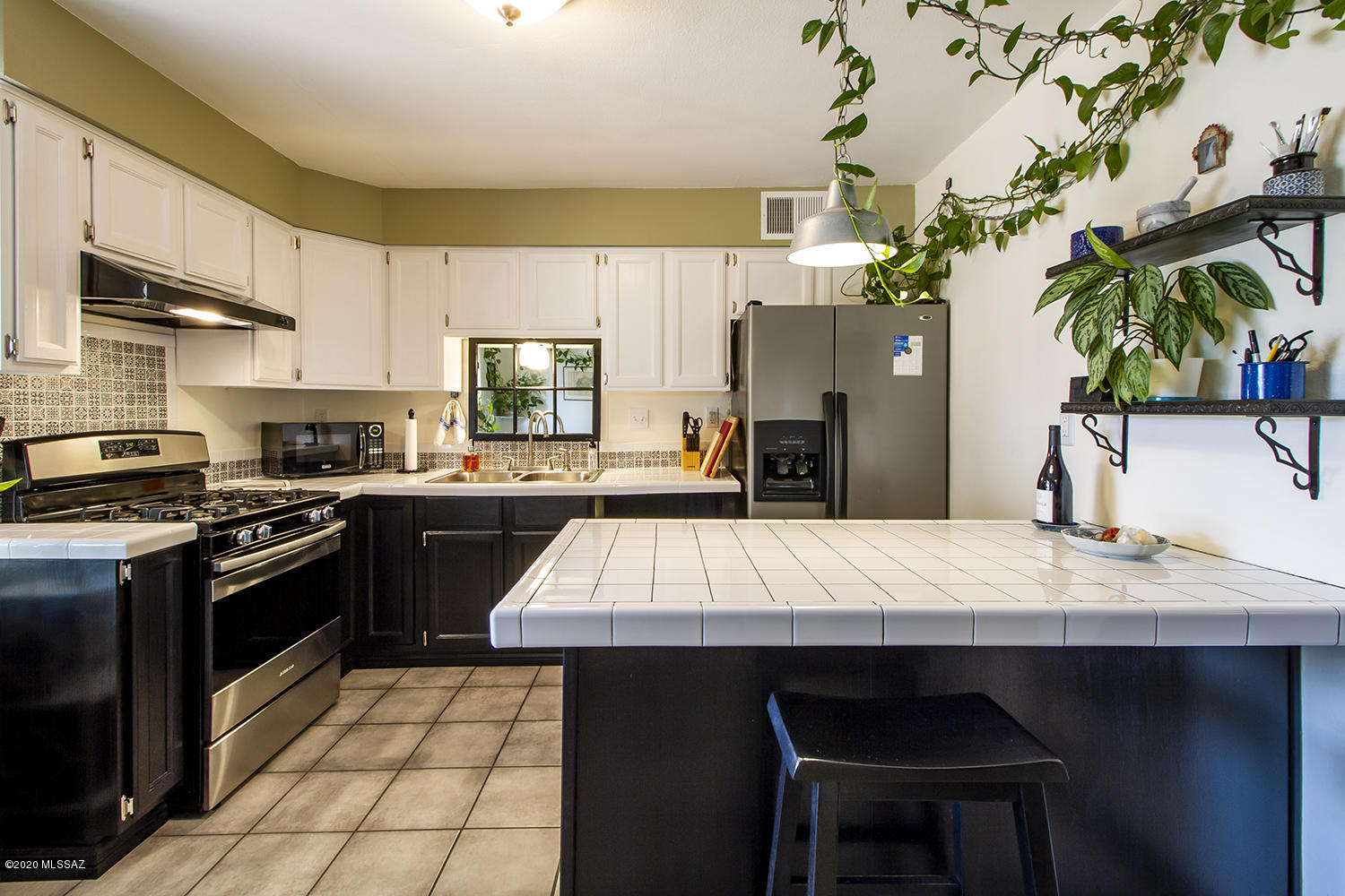 Speedway Tracts - Residential
