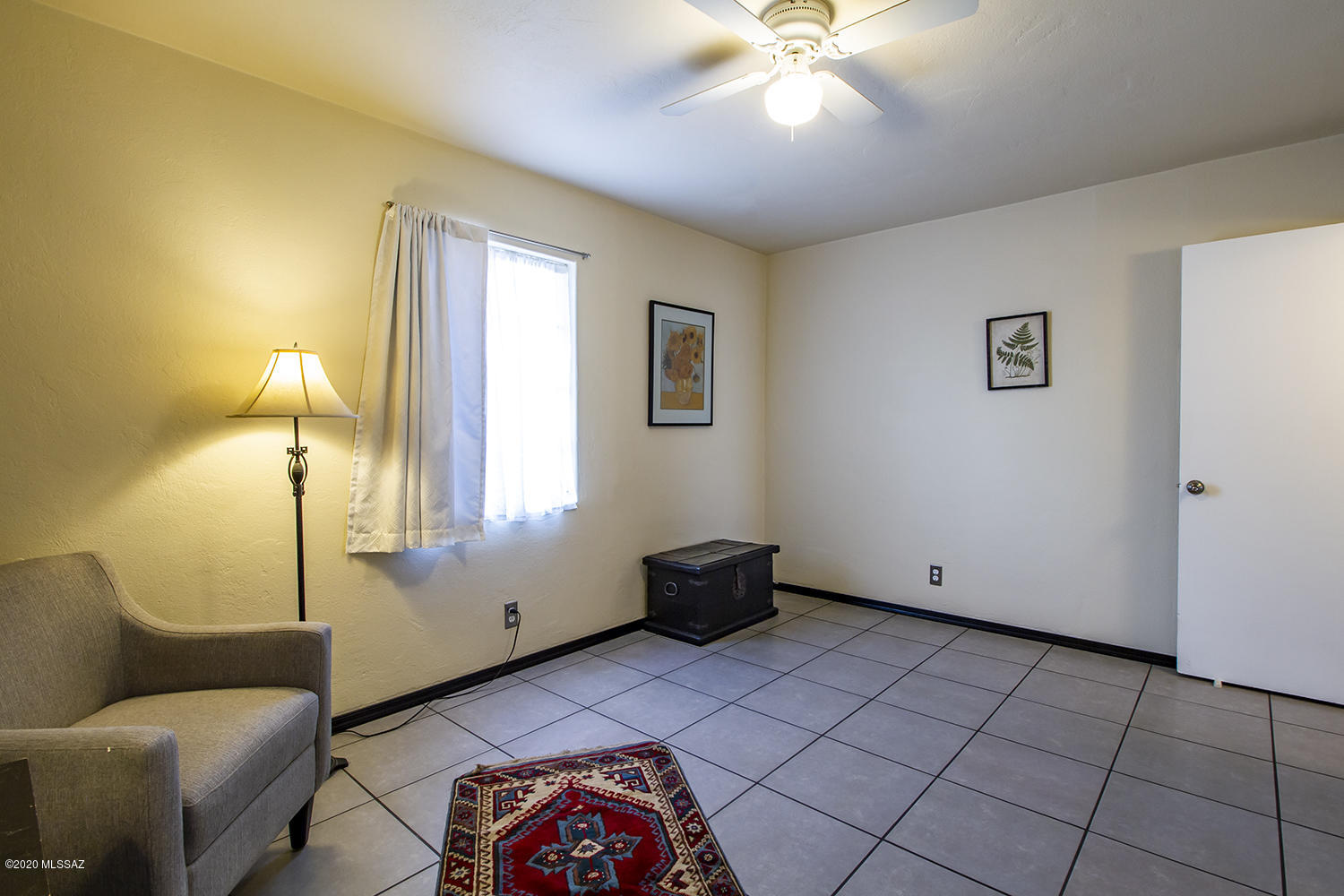 Speedway Tracts - Residential
