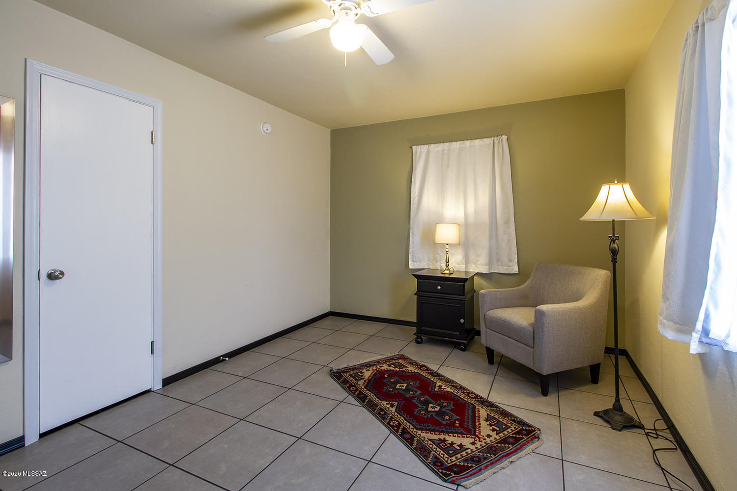 Speedway Tracts - Residential